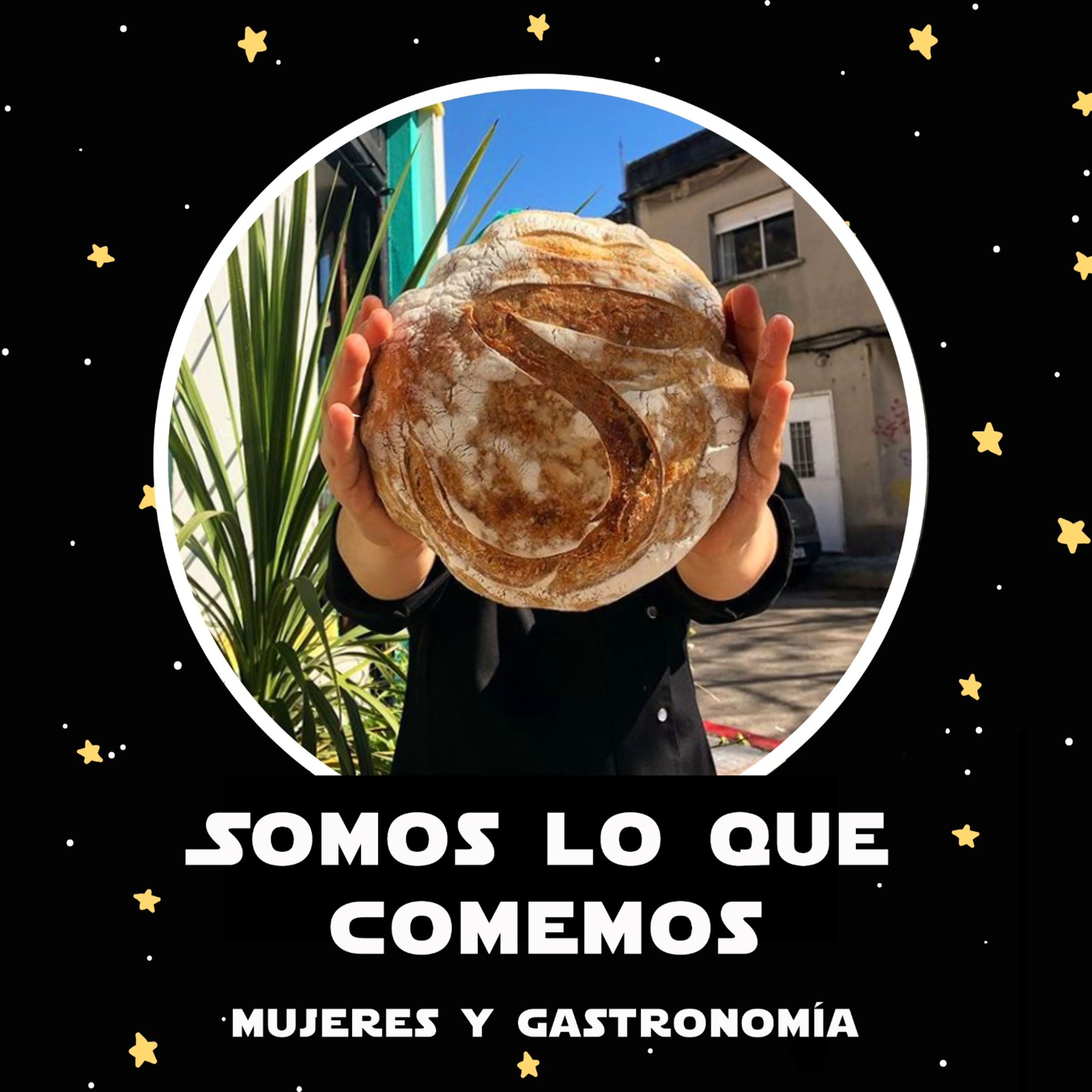6. Somos lo que comemos. Mujeres y gastronomía.