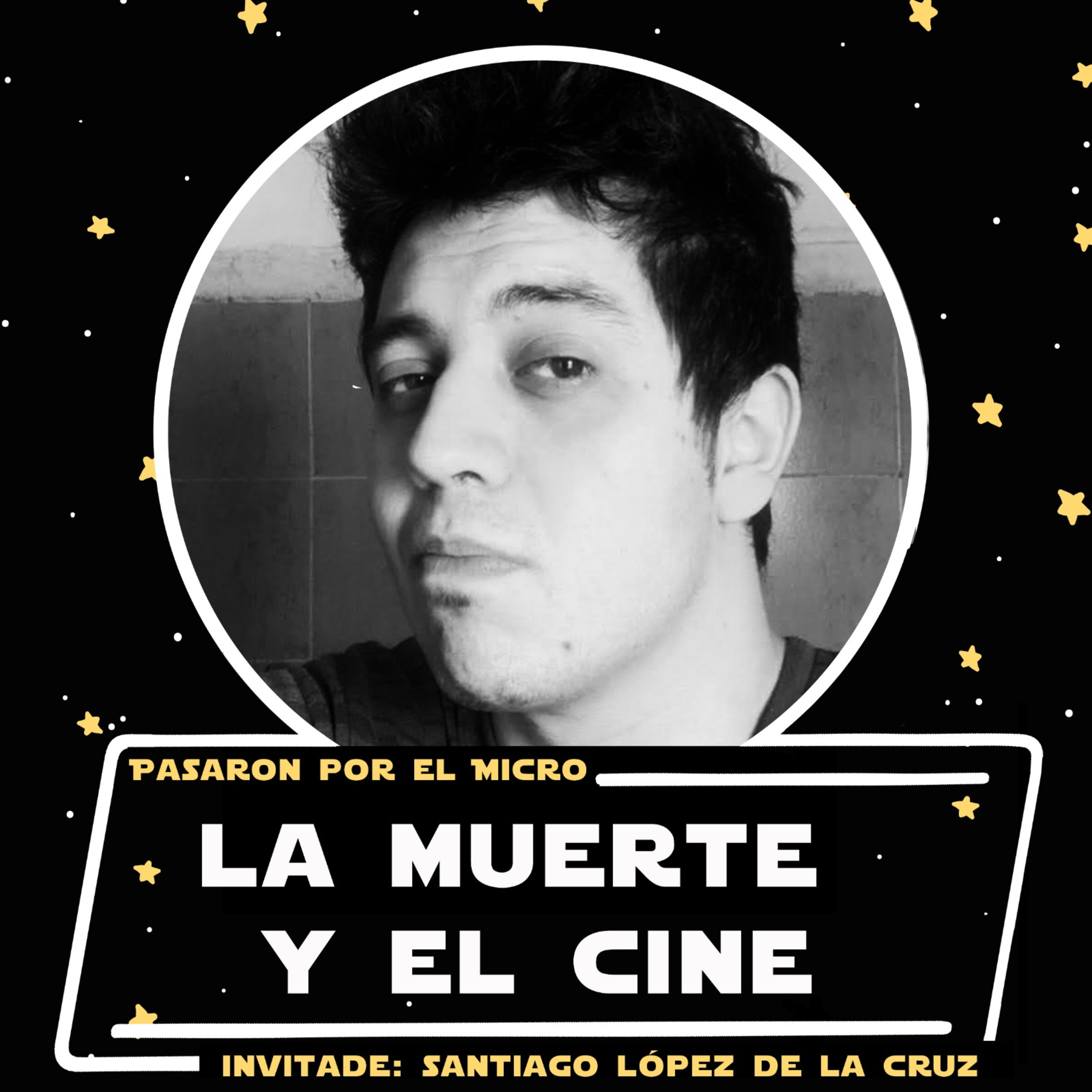 Pasaron por el micro: el cine y la muerte