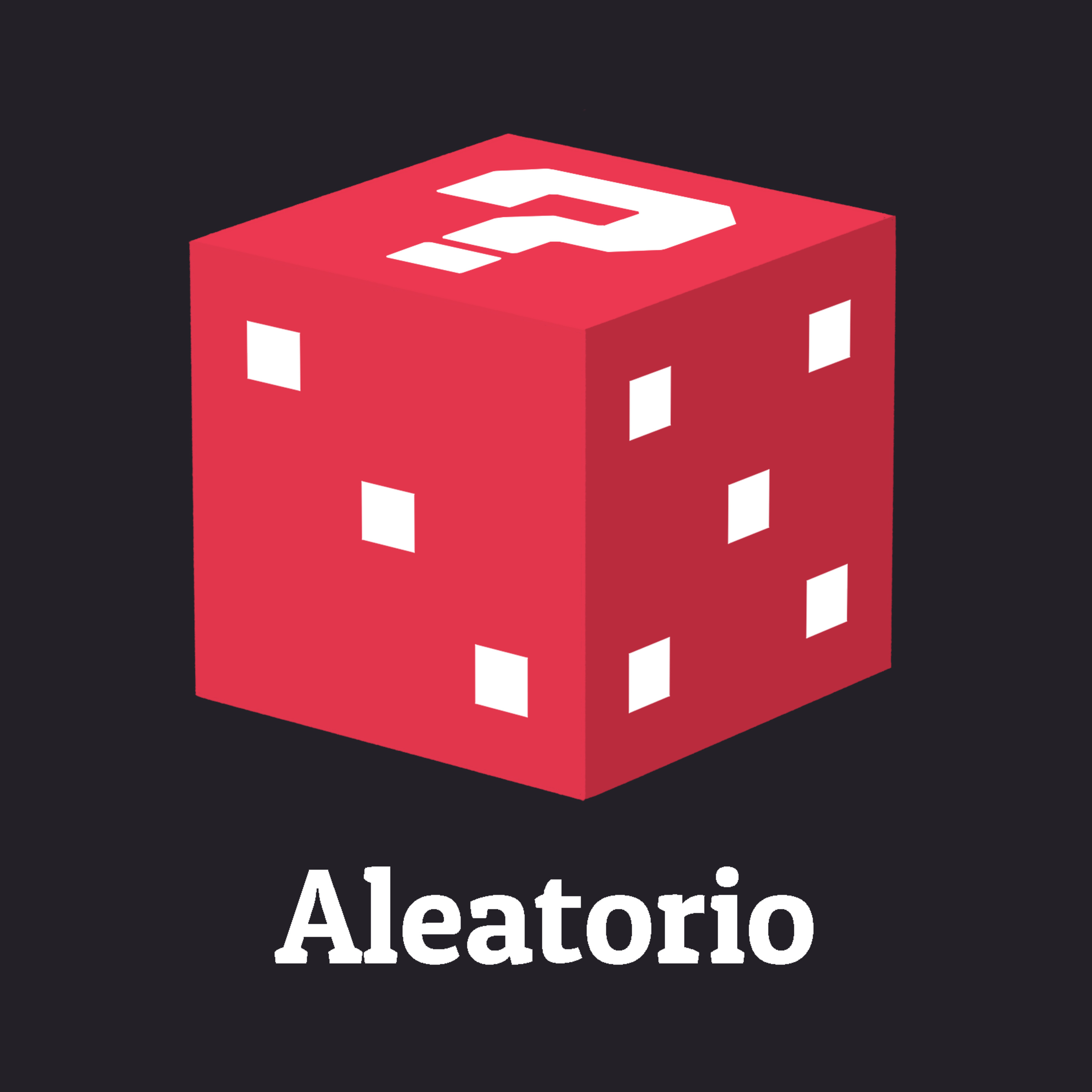 Aleatorio