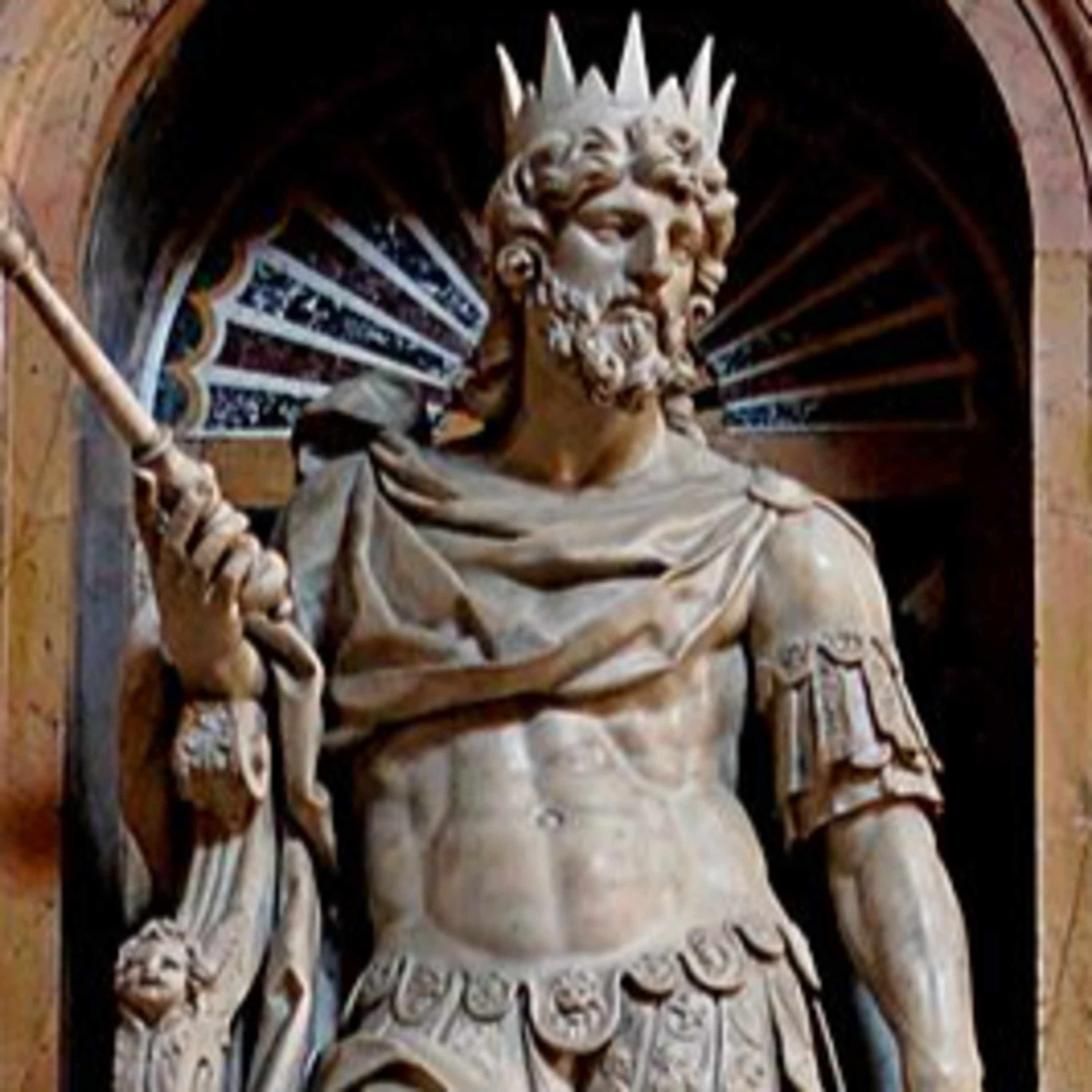 What is the Spiritual Combat?