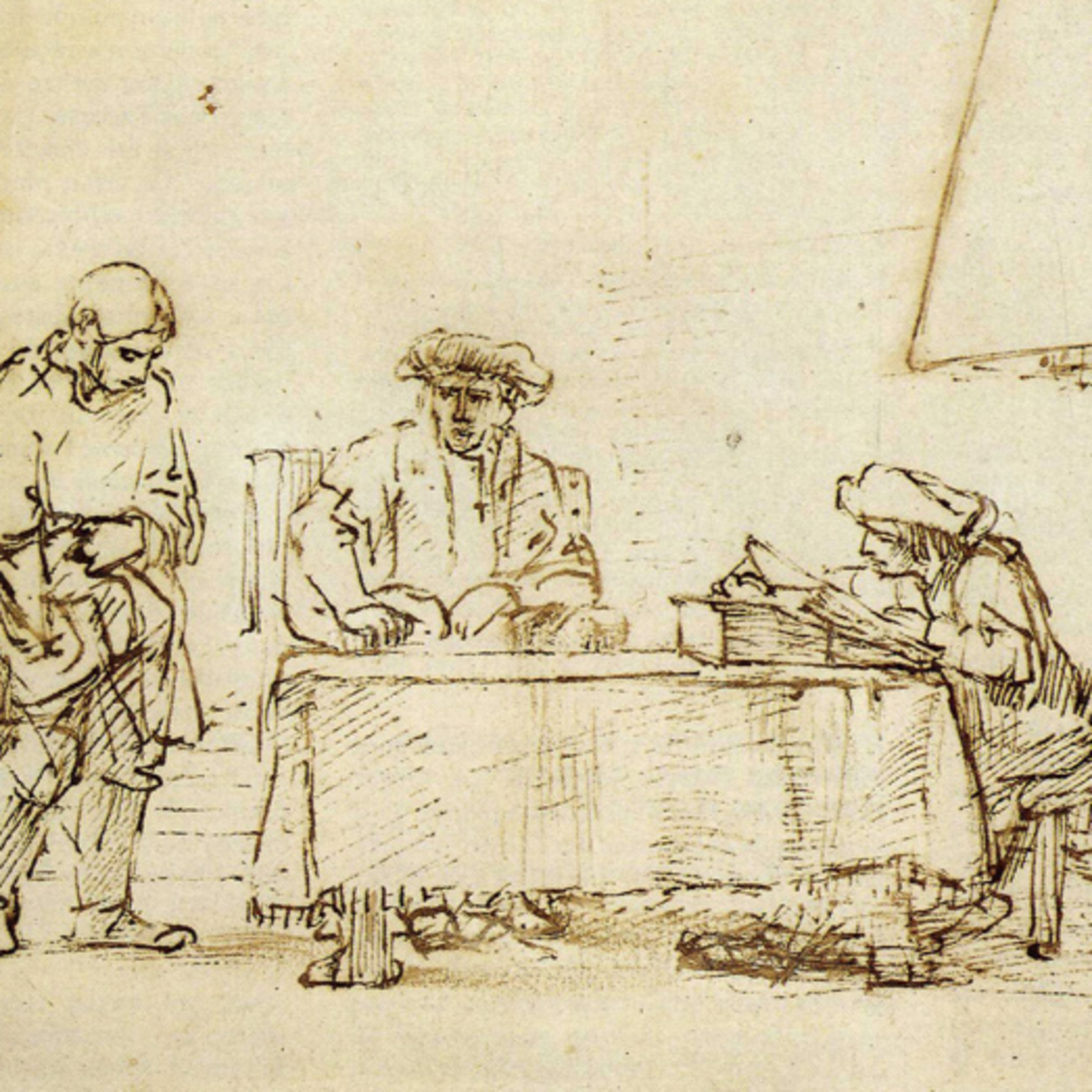 The Parable of the Talents: Am I a Perfectionist?