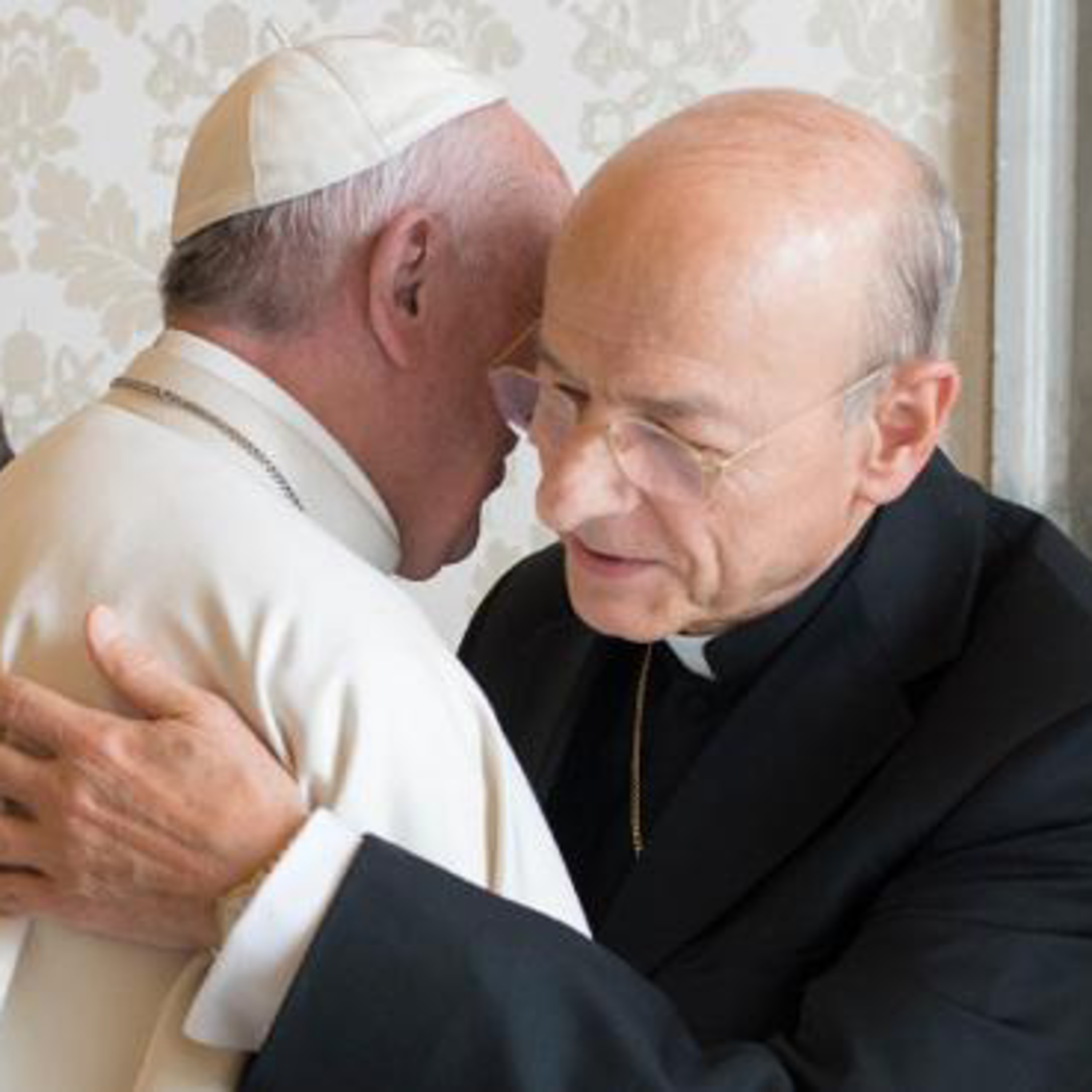 Election of the Prelate & Christian Unity