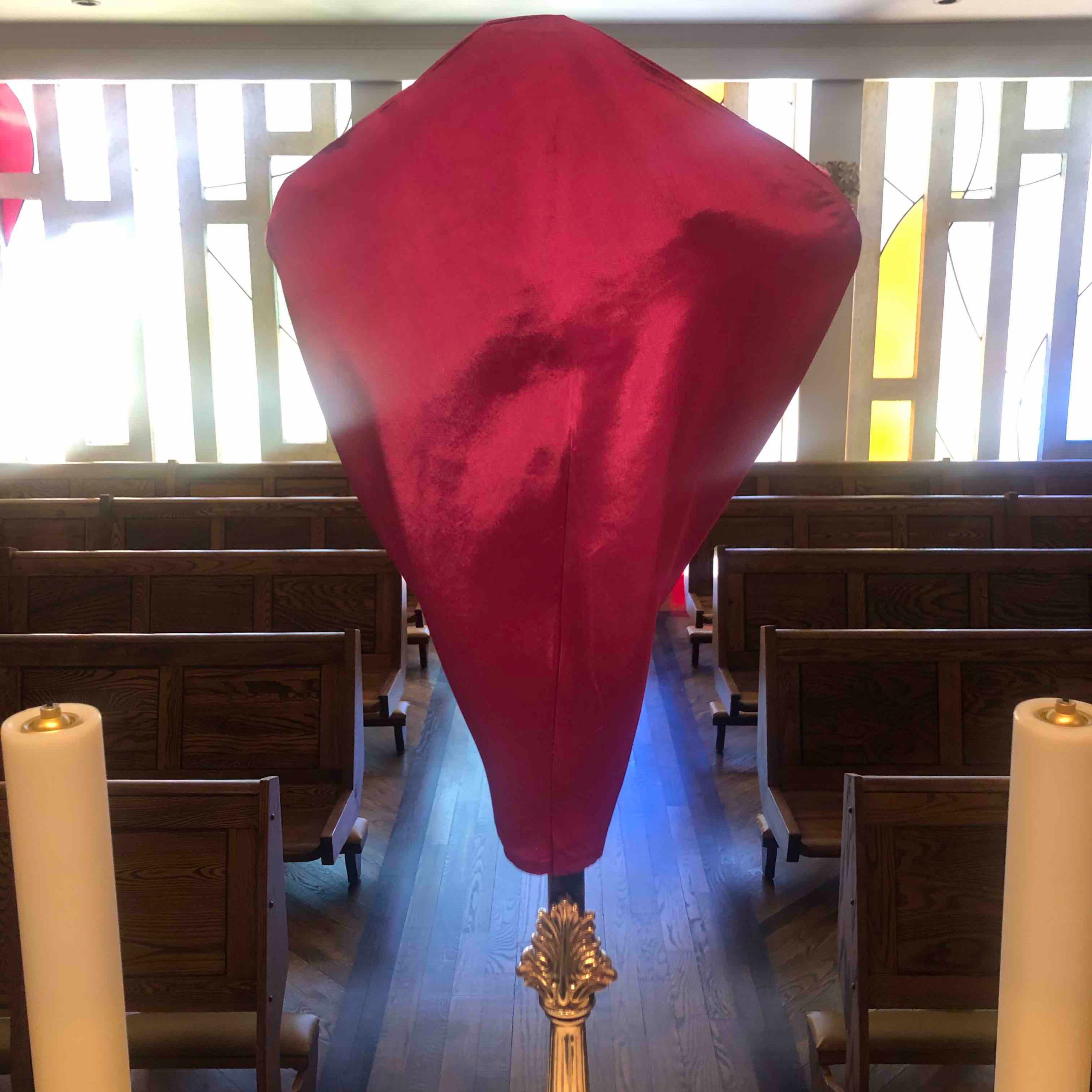 In Your Presence