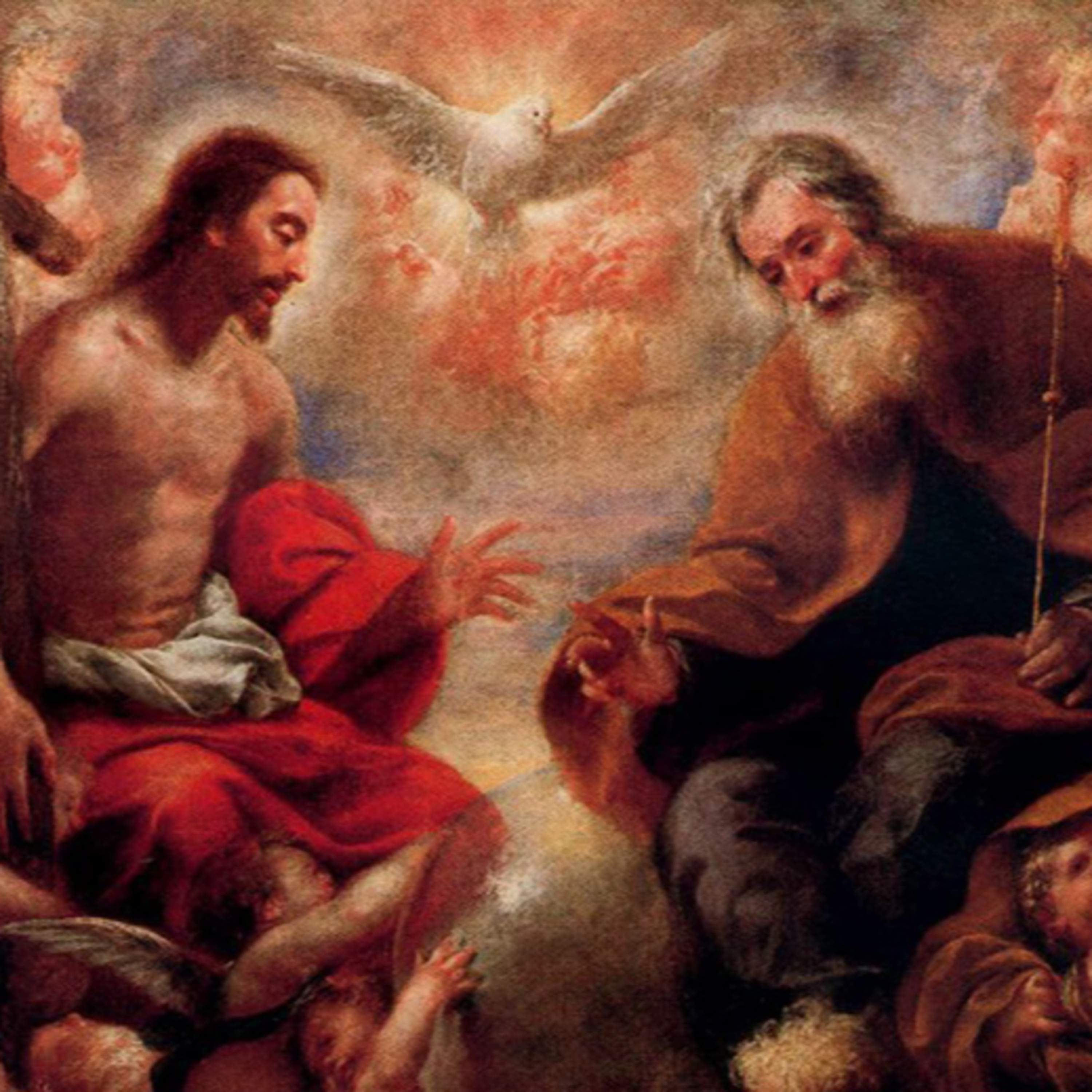 In Your Presence