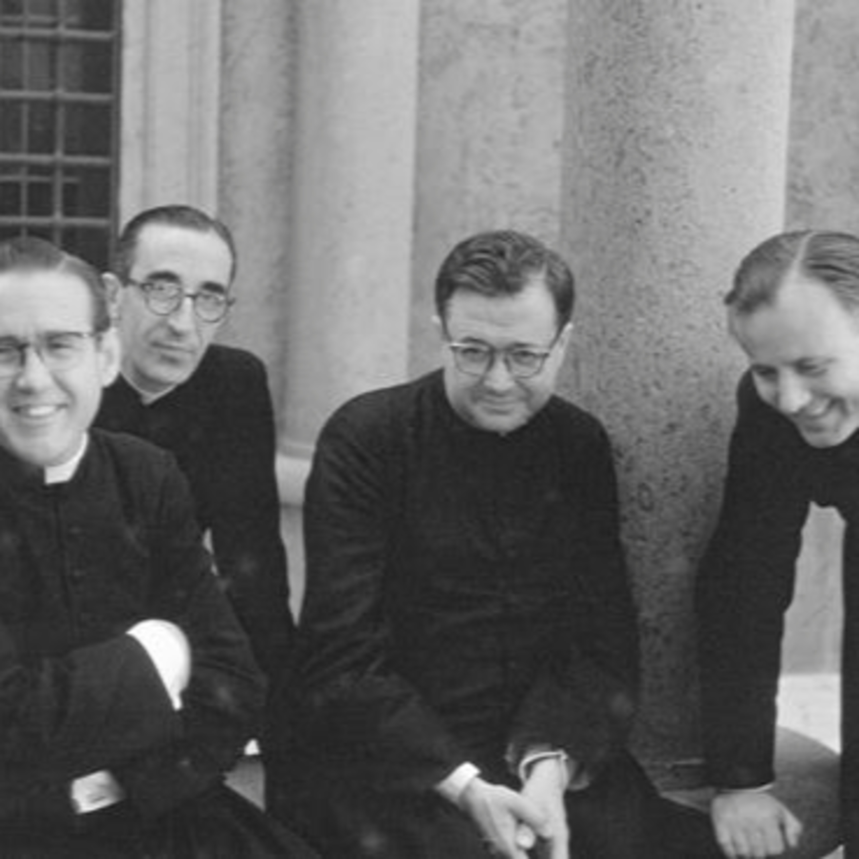 Feast of Saint Josemaria Escriva