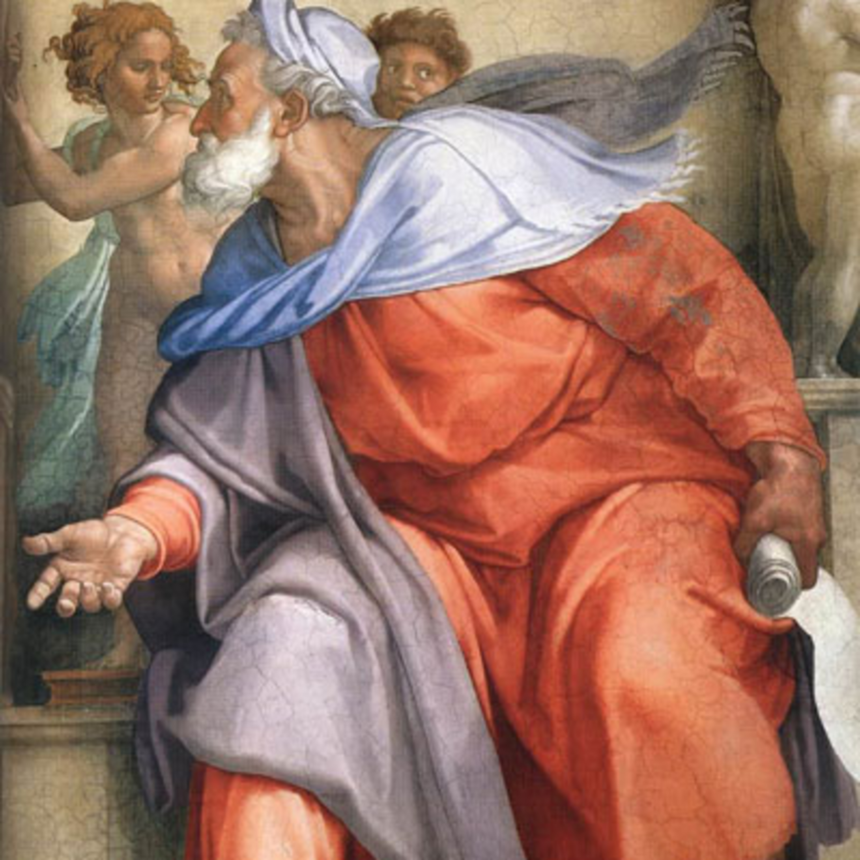 The Education of the Heart