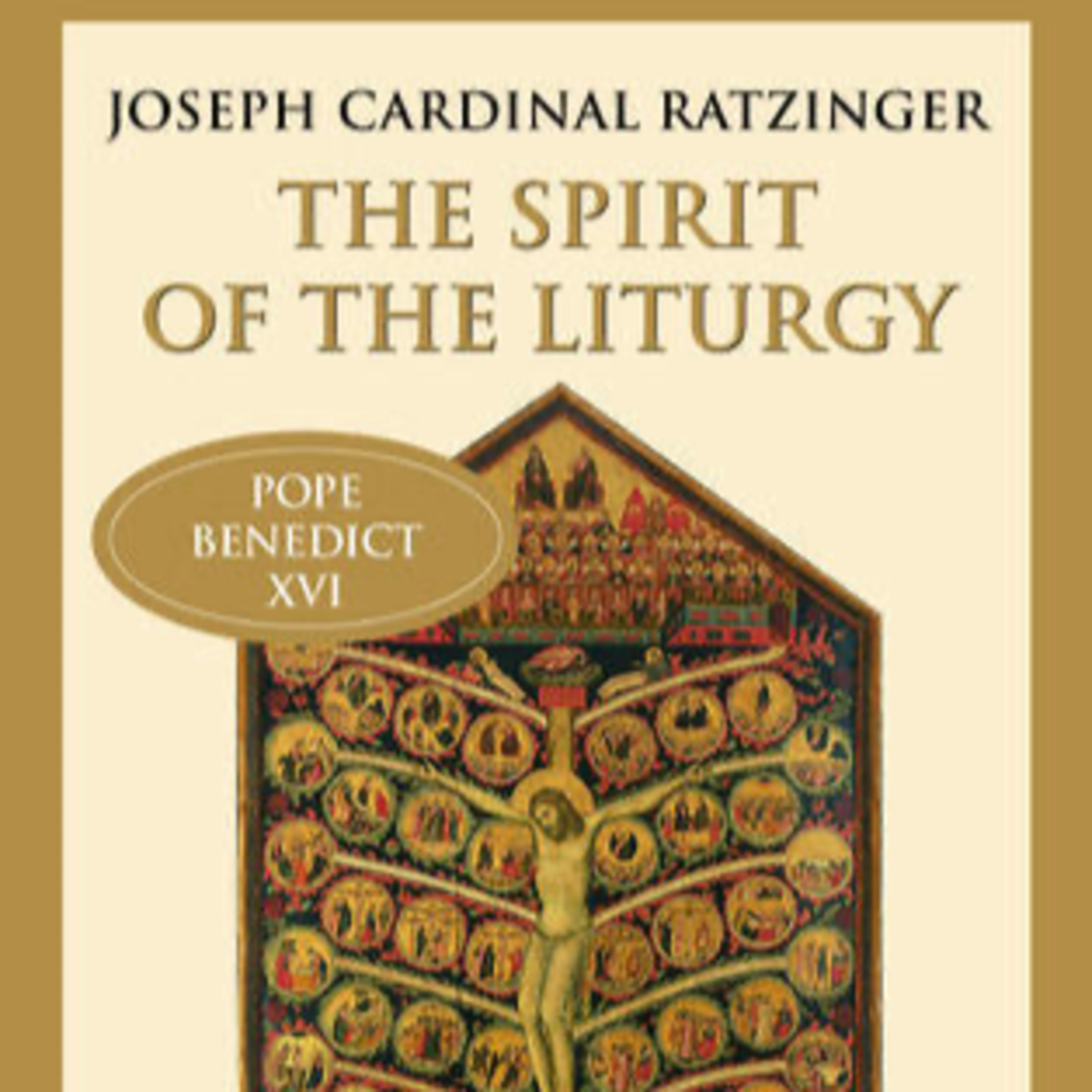 The Spirit of the Liturgy