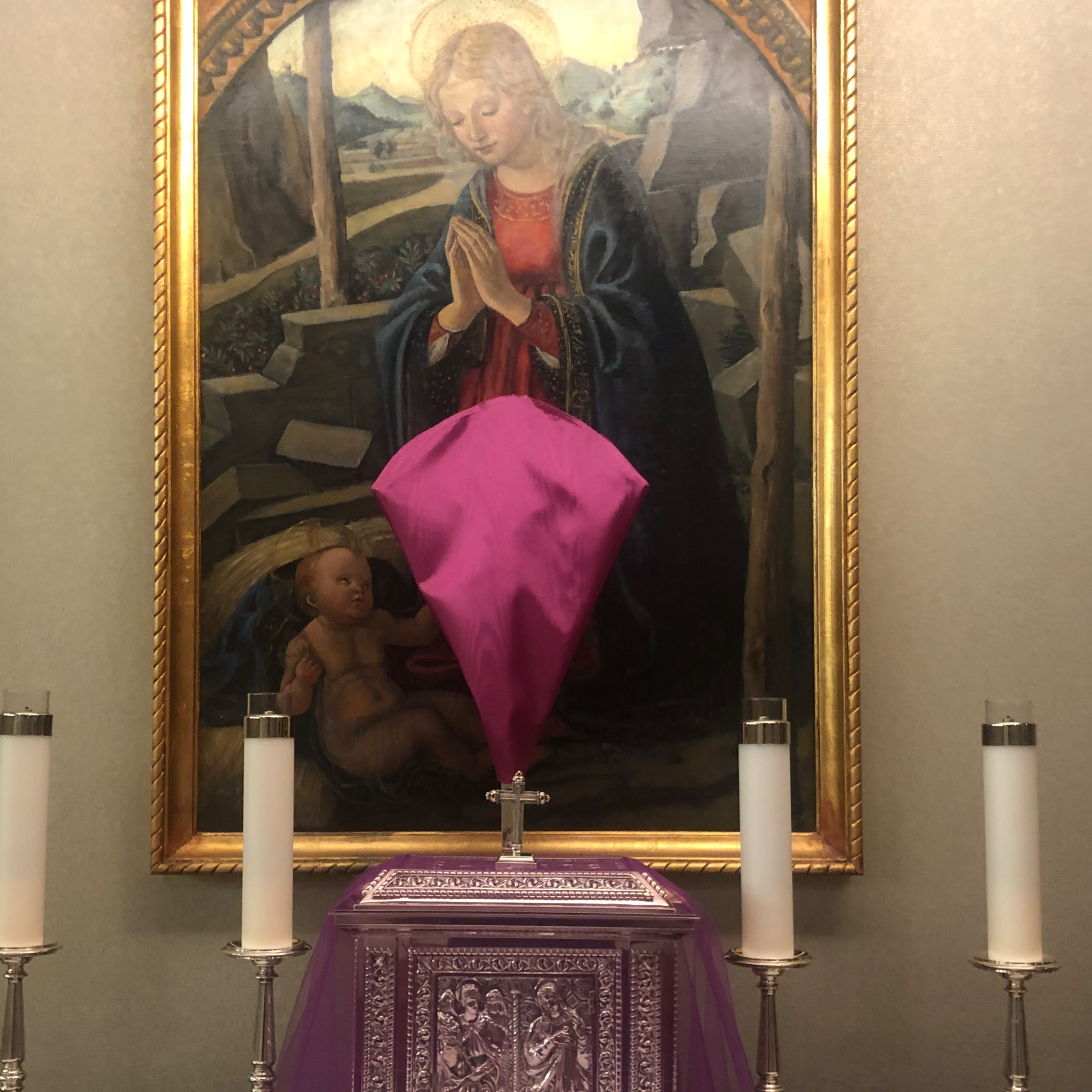 Am I Healed by the Cross?