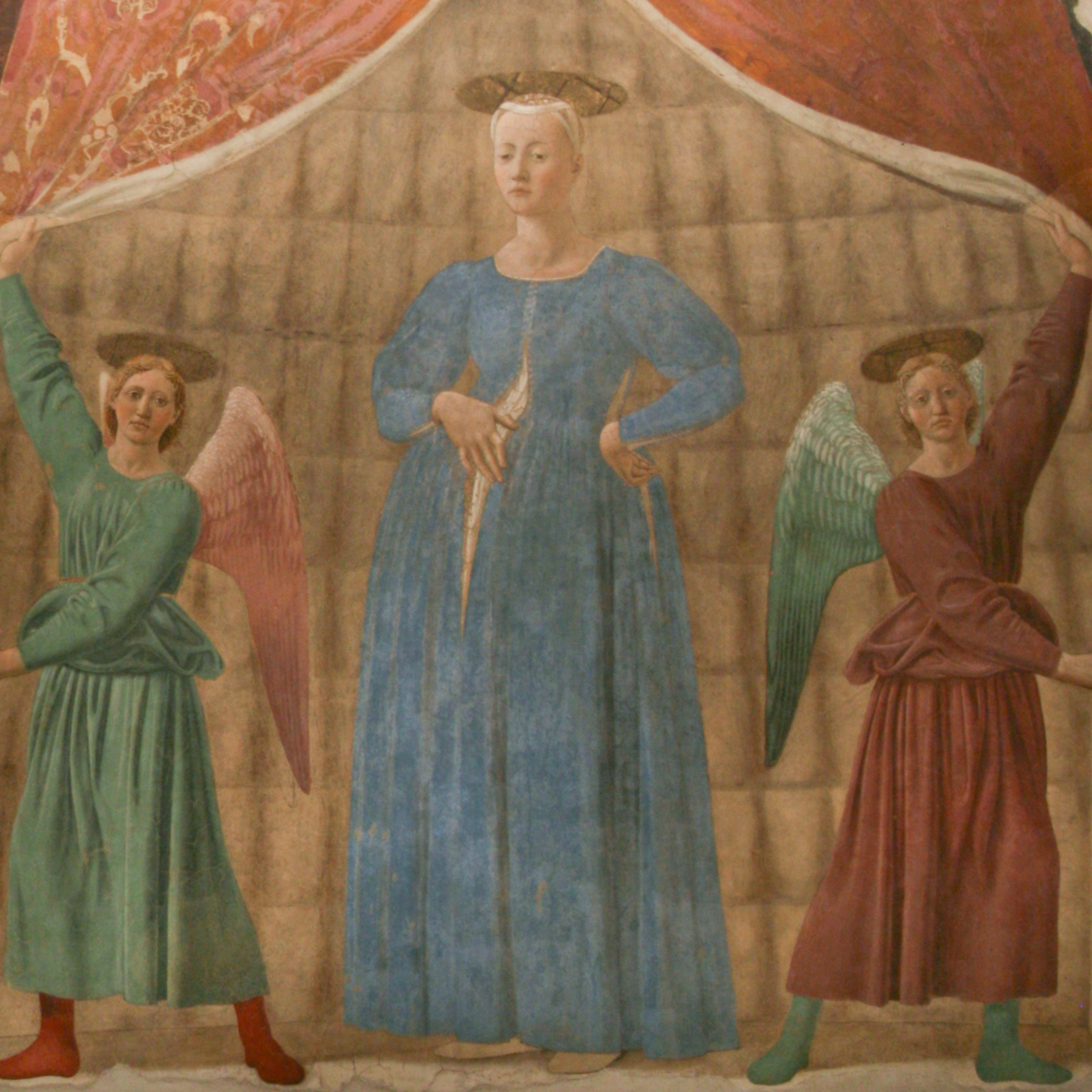 It's the Month of Mary. What are you doing?