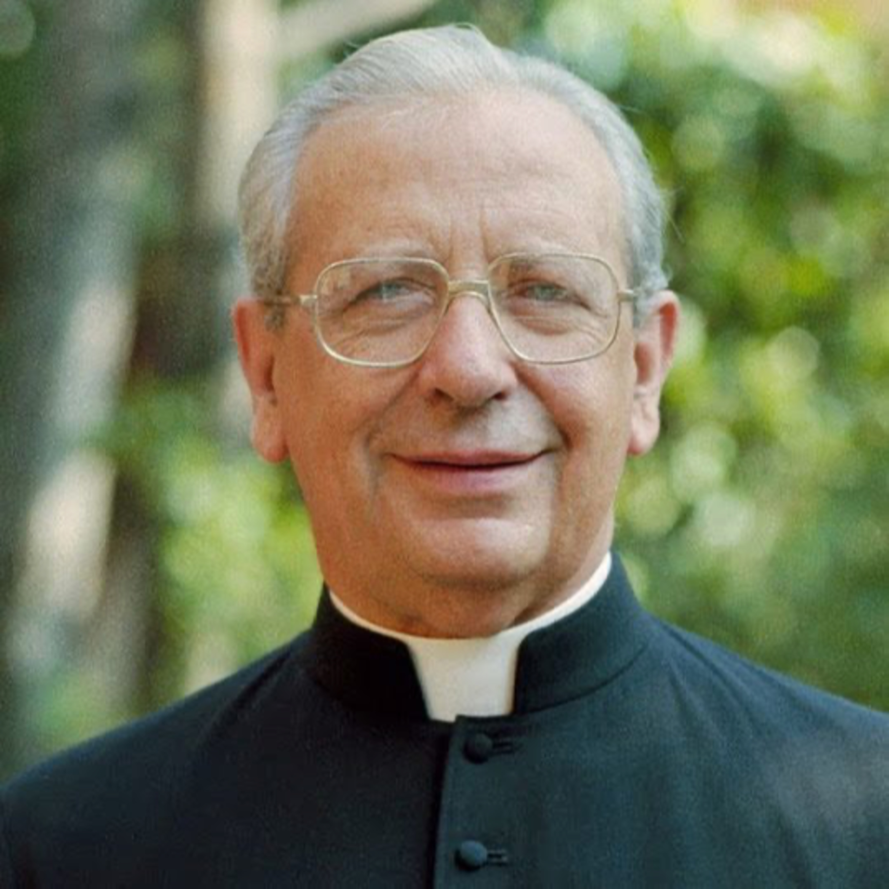 Blessed Alvaro del Portillo: The Charism of Normality