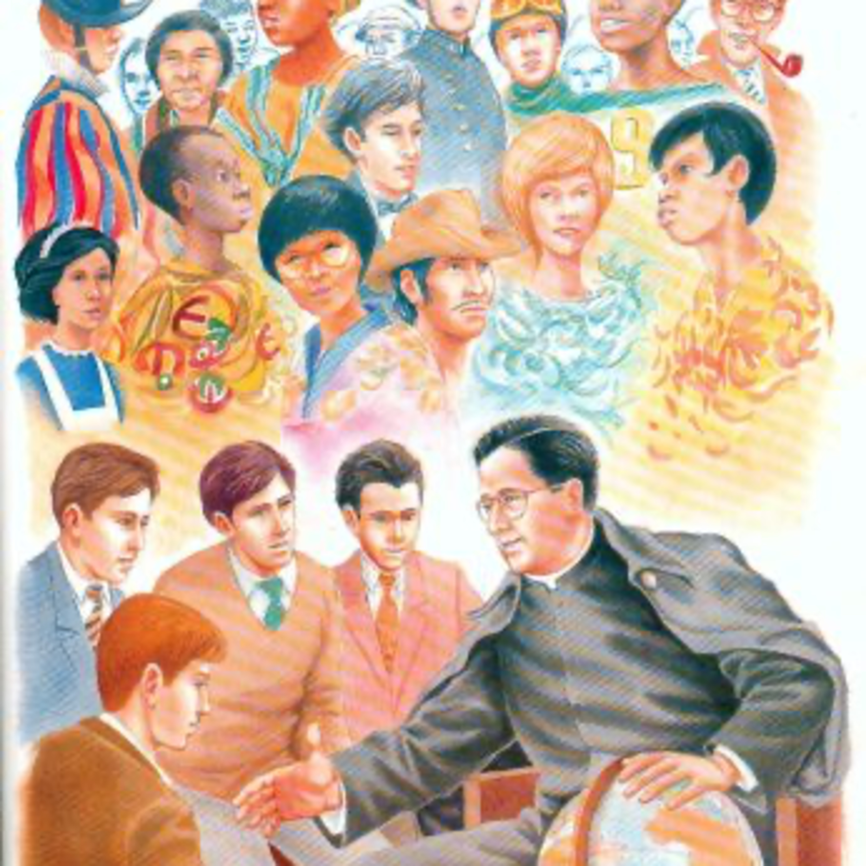 Feast of Saint Josemaria Escriva