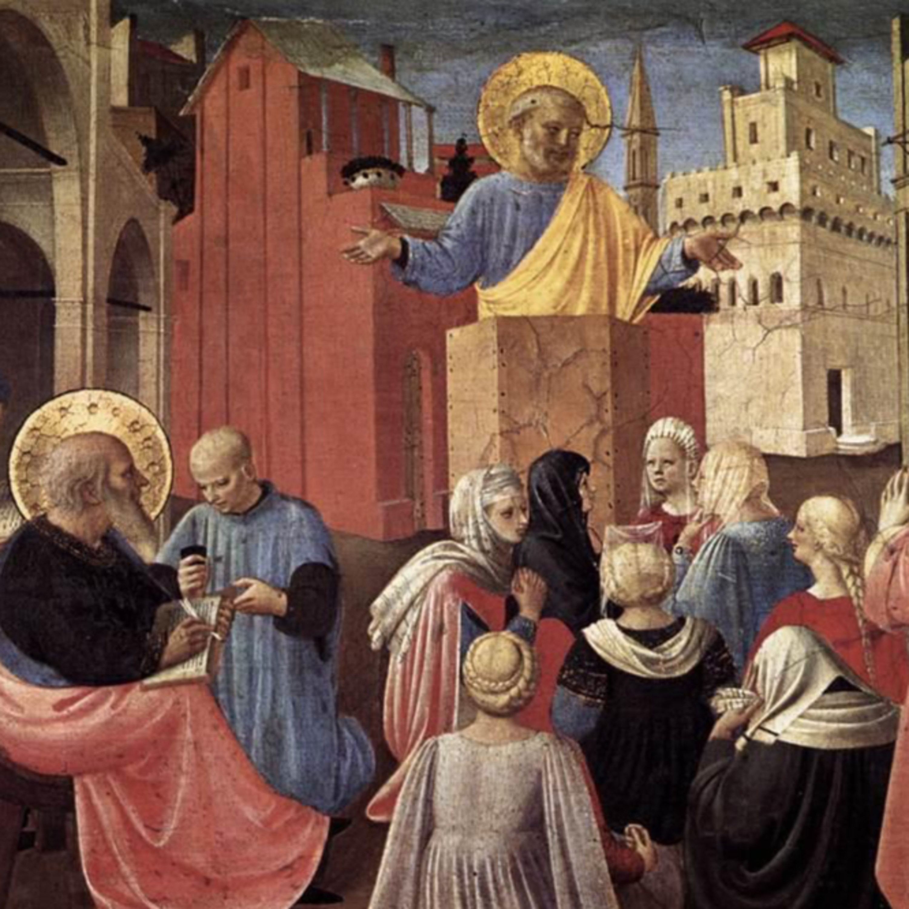 The Urgency of Being Fully Formed