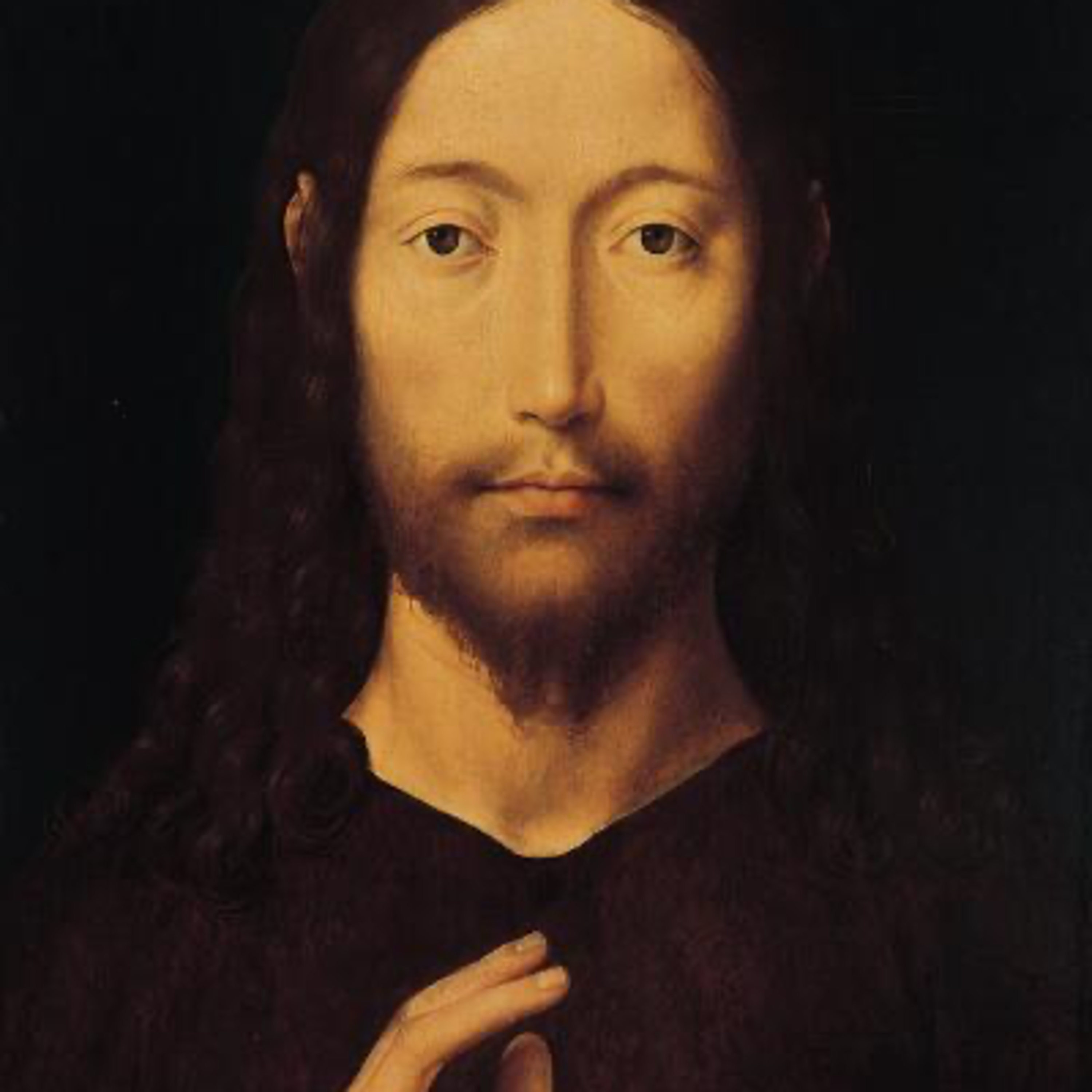 How to Love God, Heart, Soul and Mind