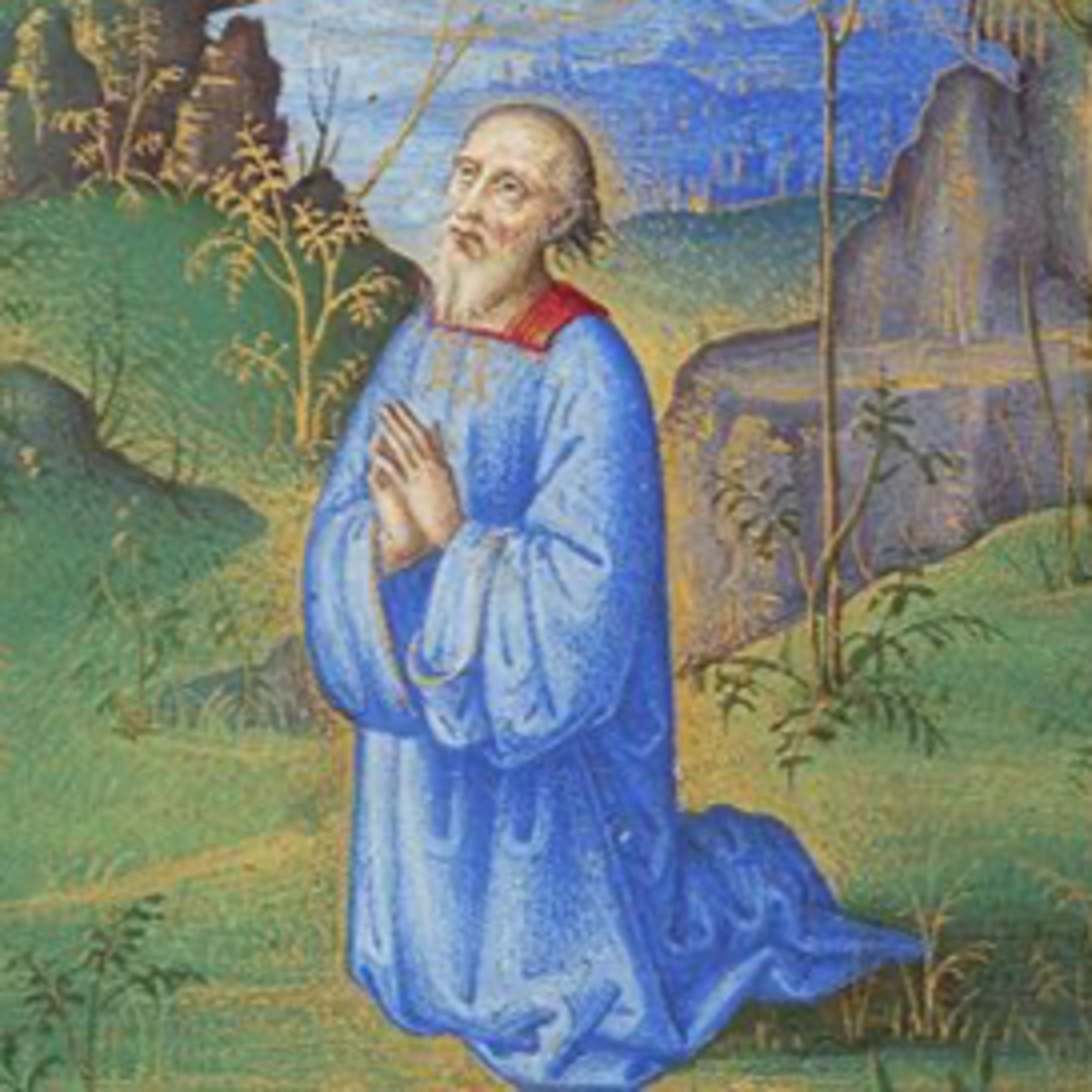 How Can I Be Recollected in Prayer?