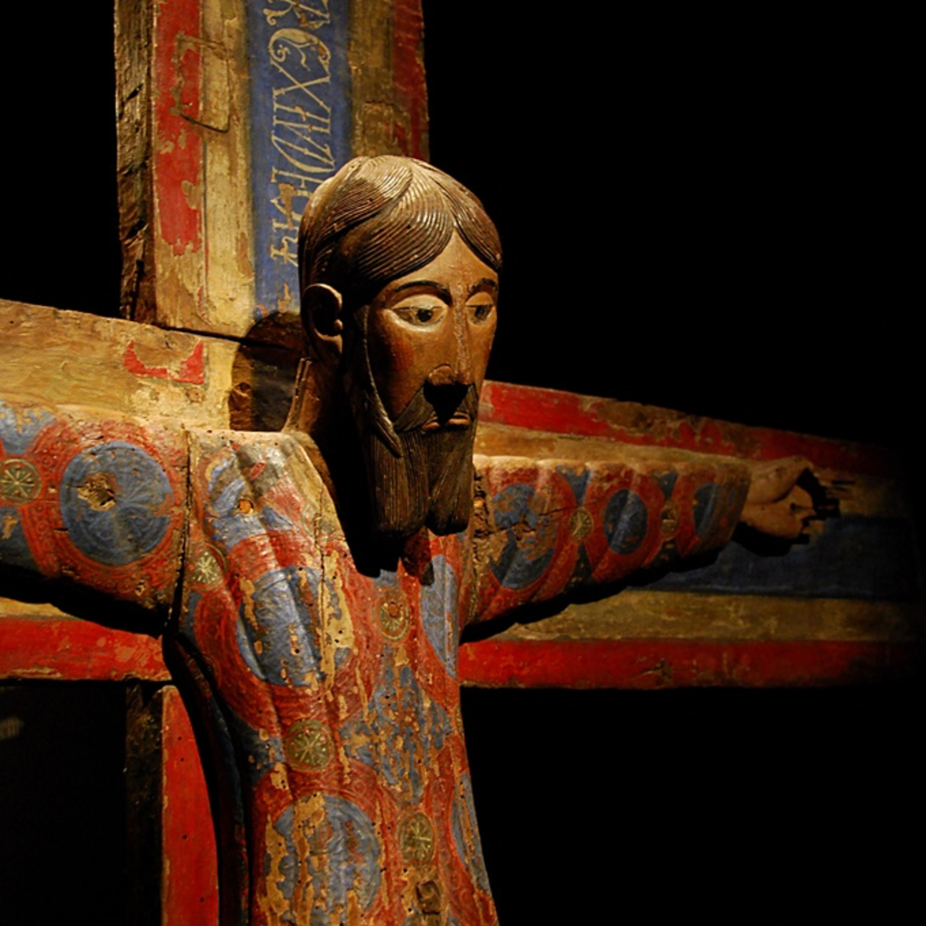 Do You Really Desire Your Own Sanctity?