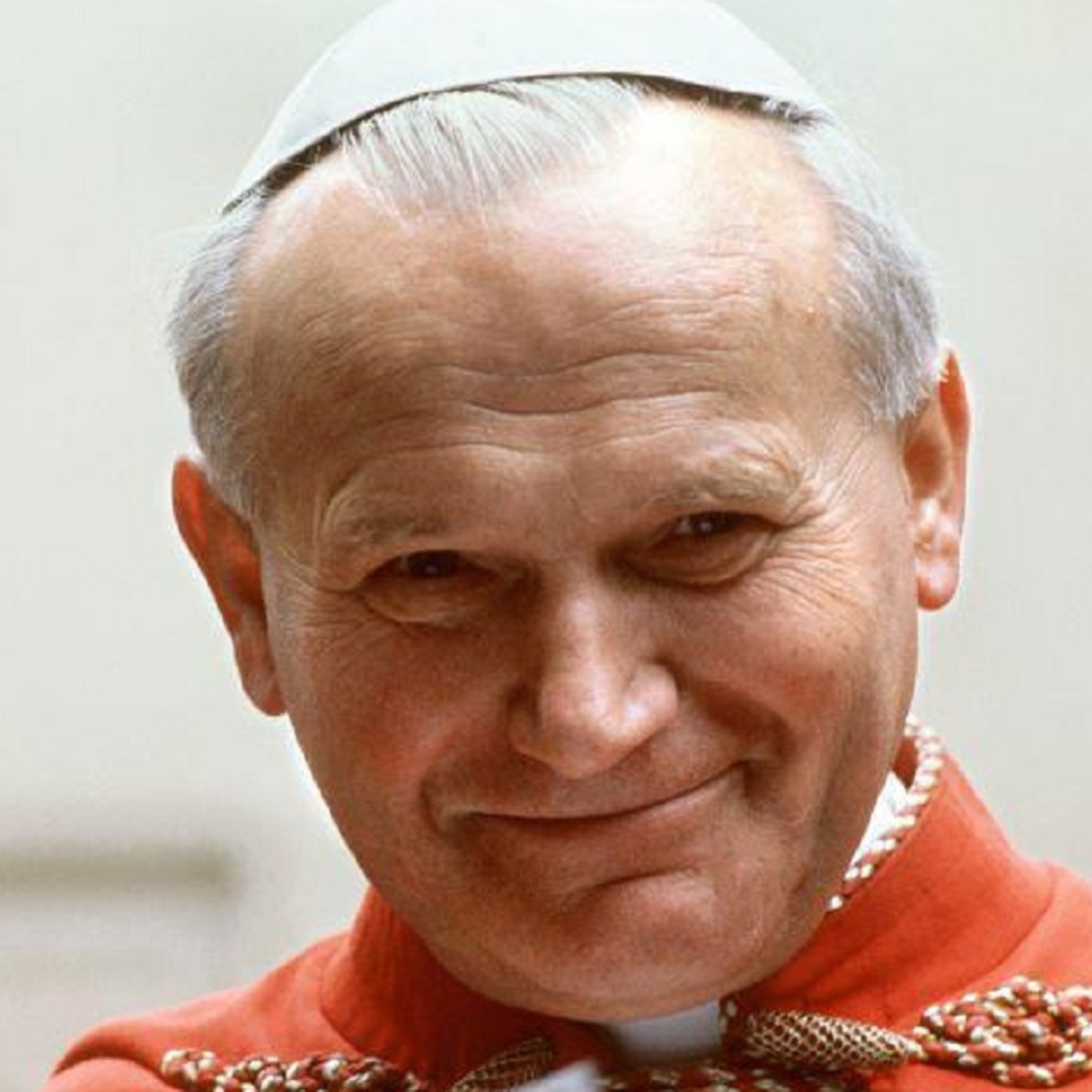 I Love Pope John Paul II