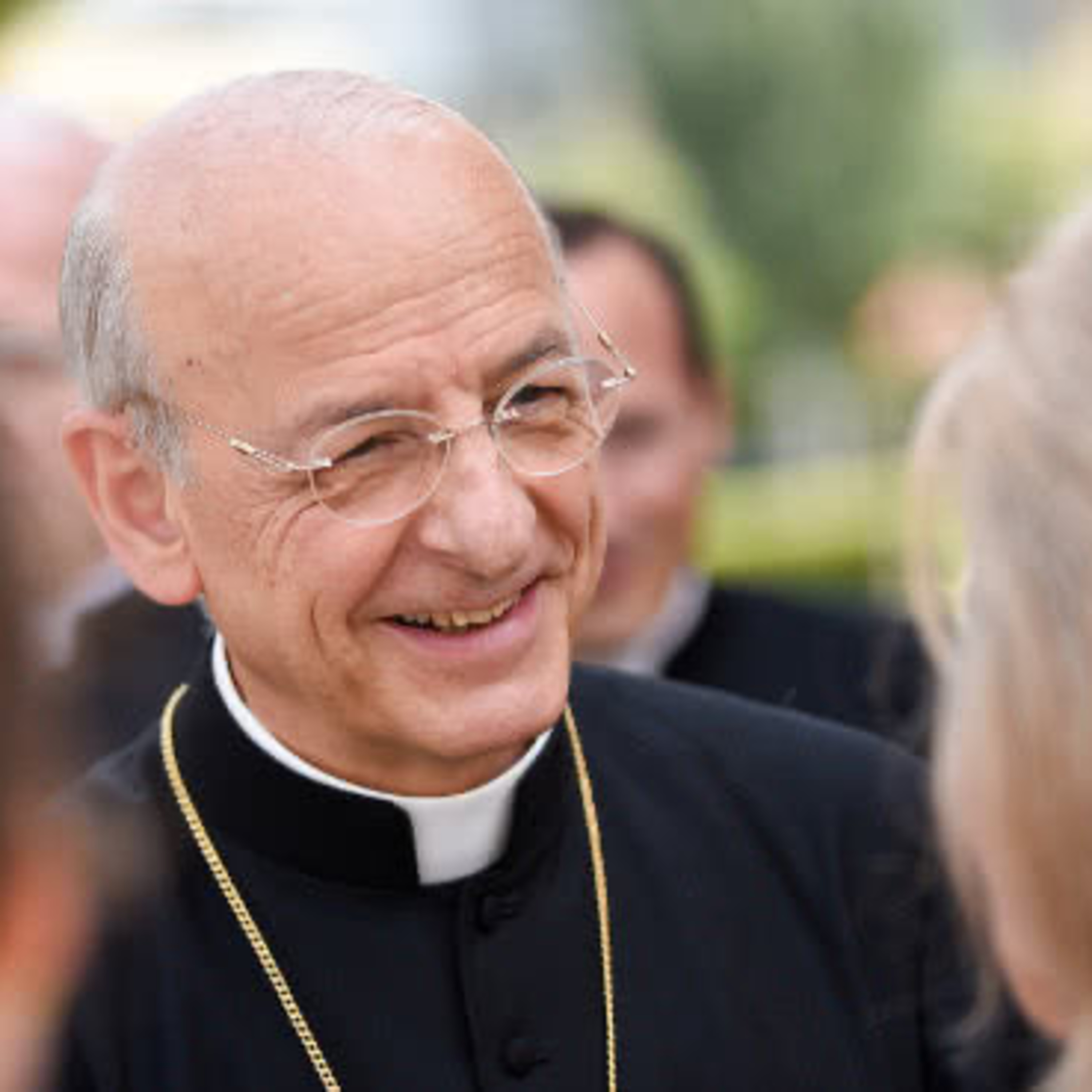 The Prelate is Truly Father in Opus Dei