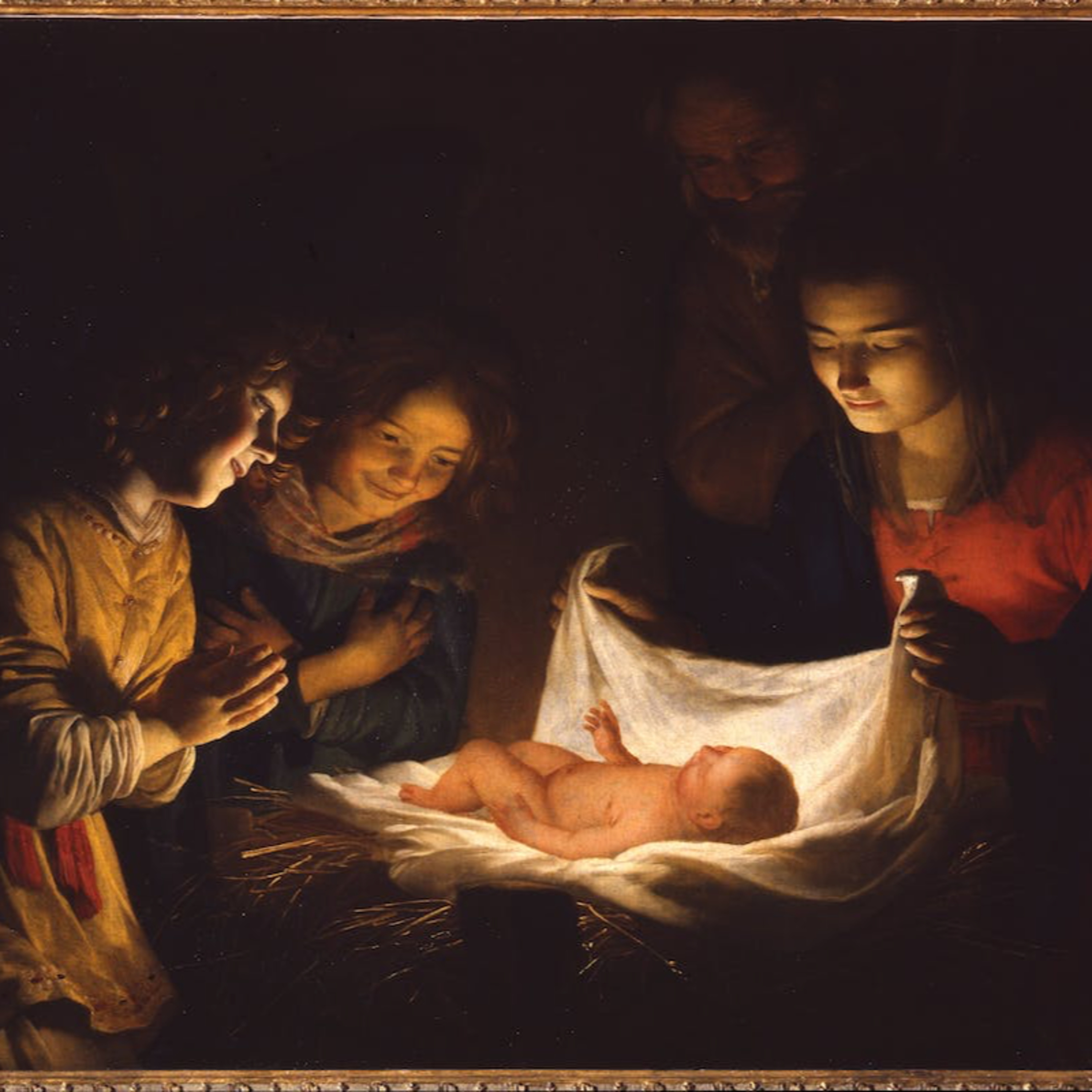 The Genealogy of Jesus: Where Is He From?