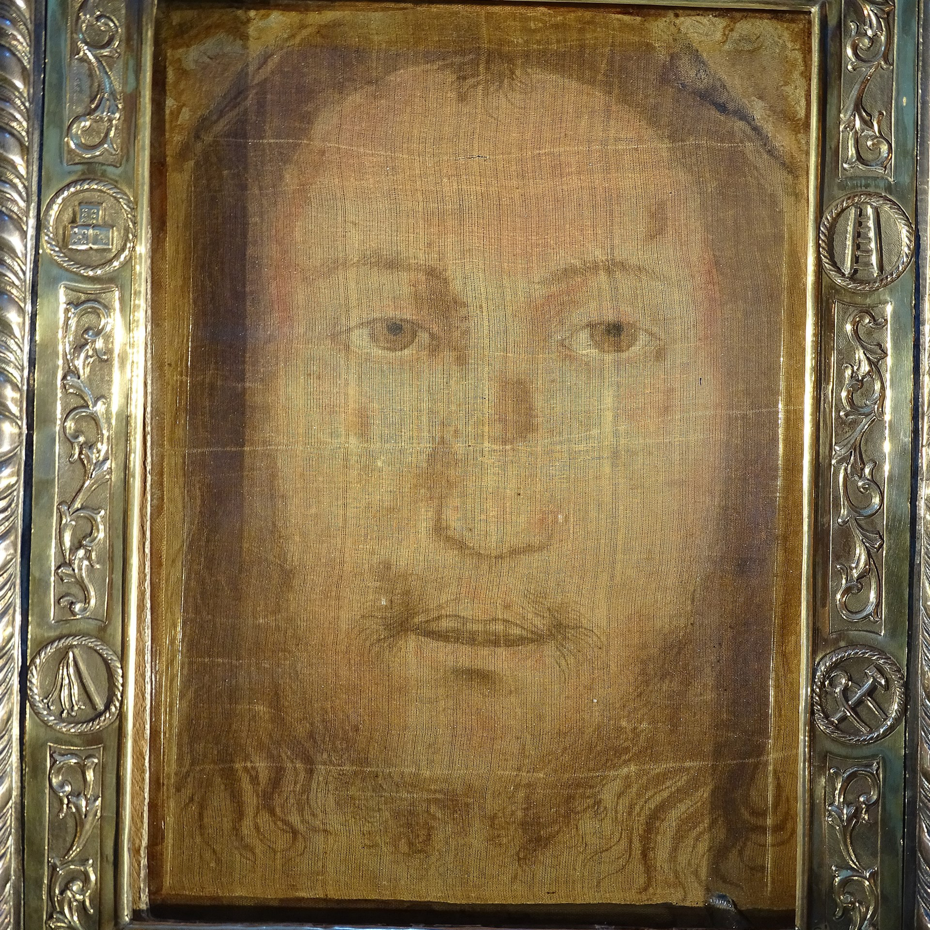 Lord, Let Me See Your Face in 2023