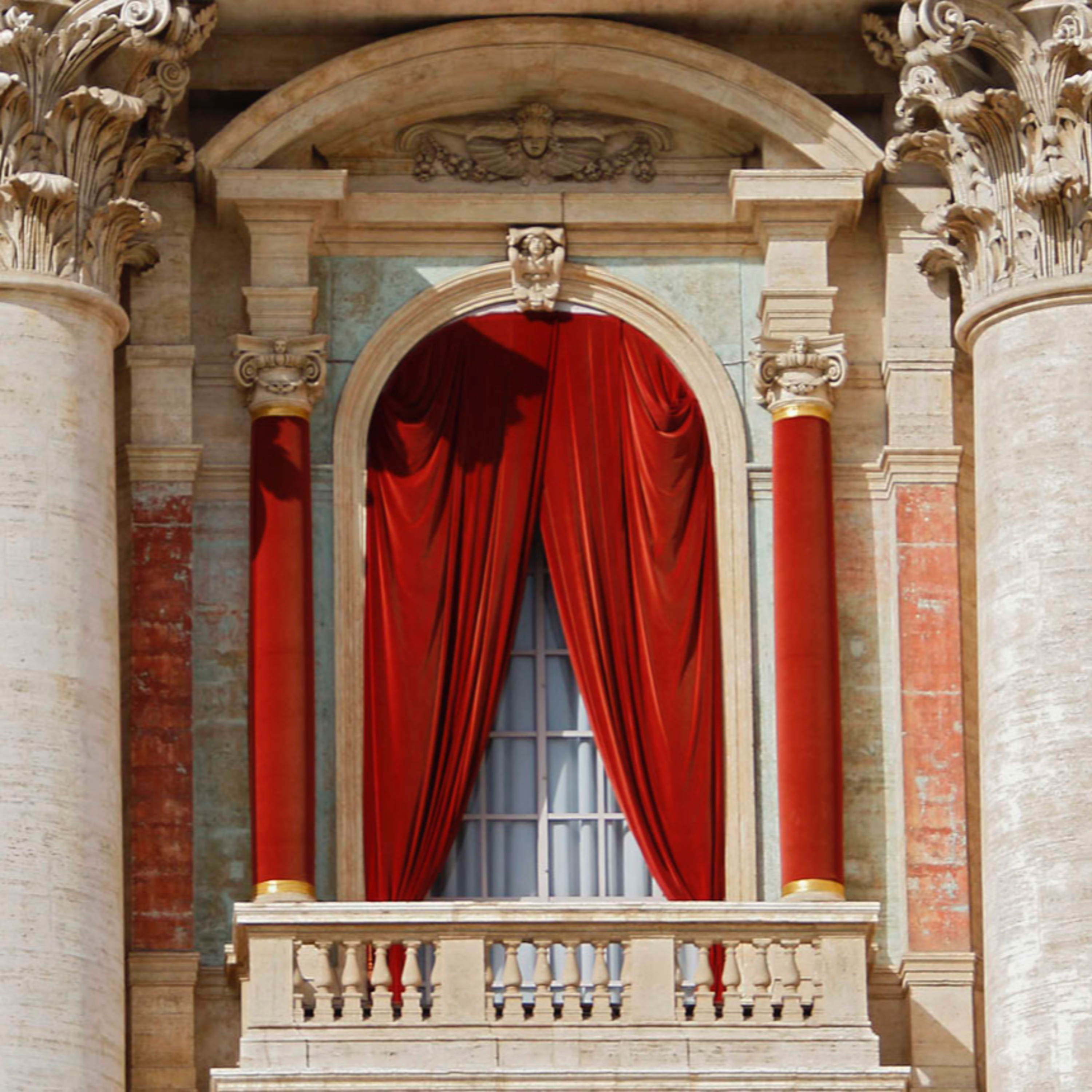 Unity in the Church in a Time of Polarization
