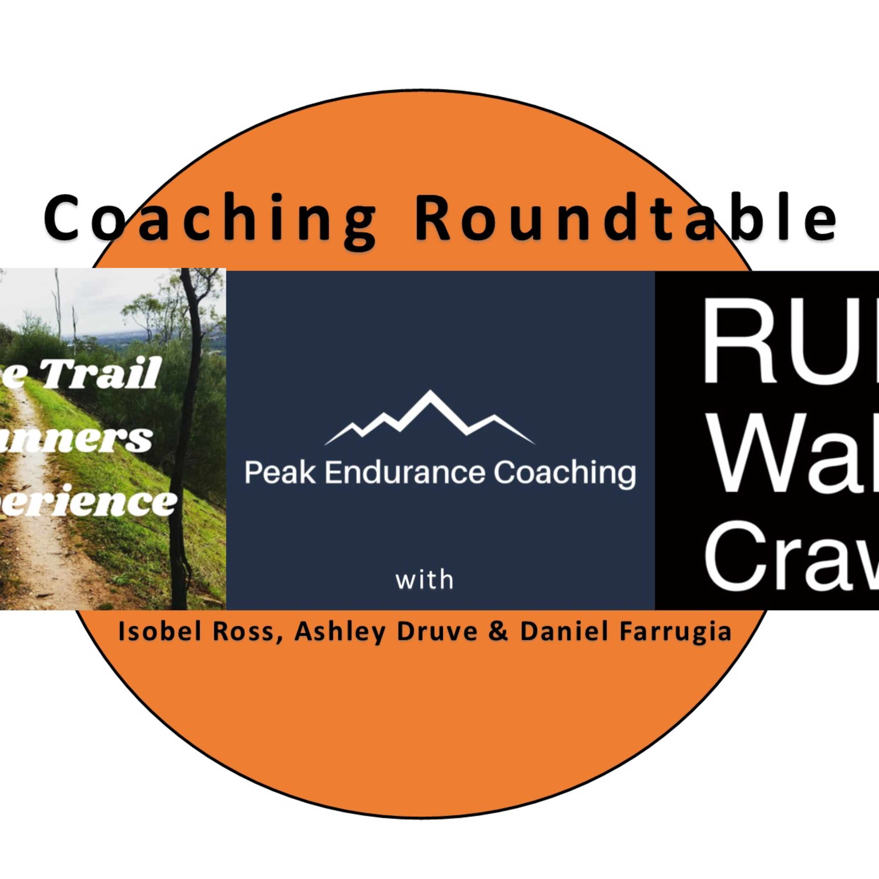 The Trail Runners Experience