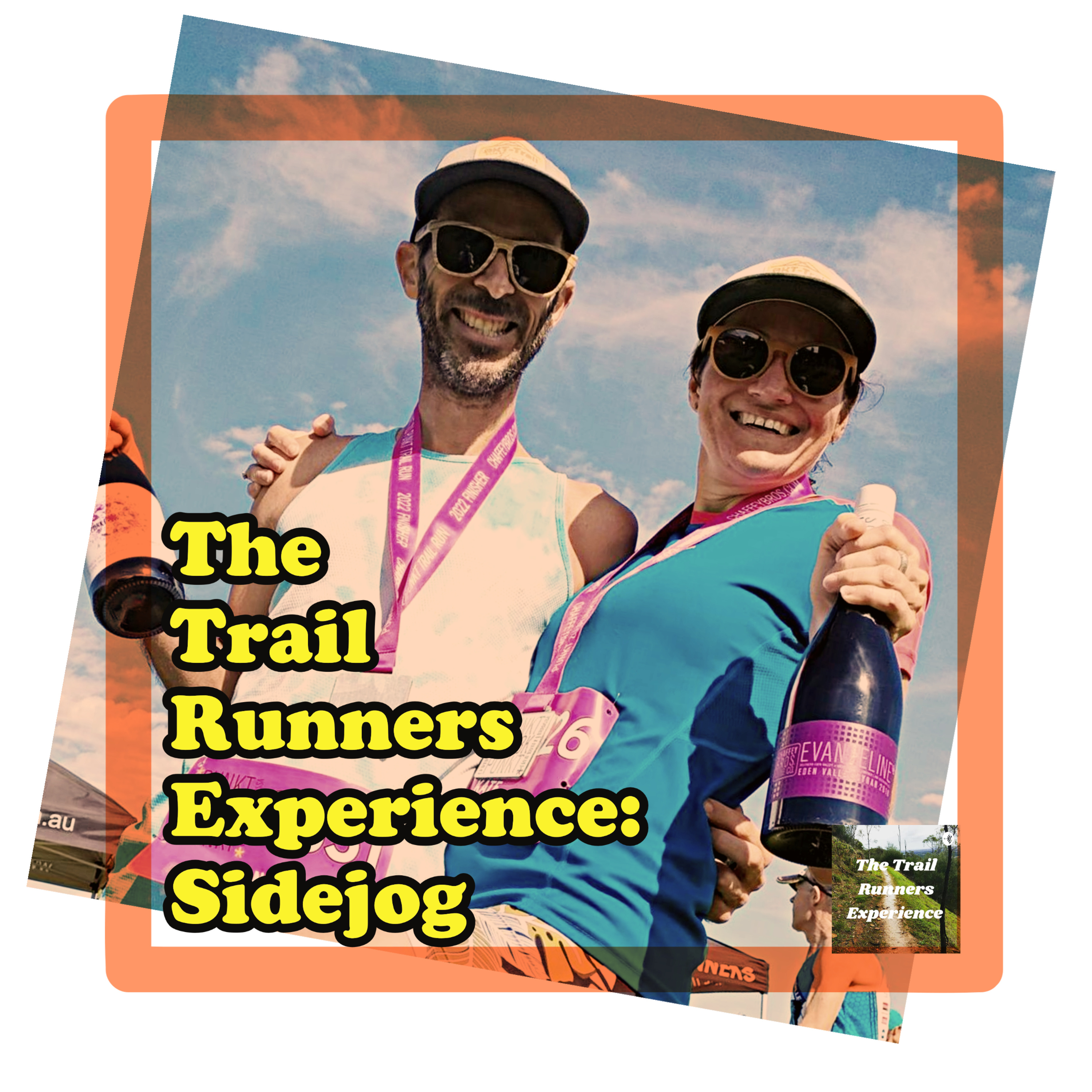 The Trail Runners Experience