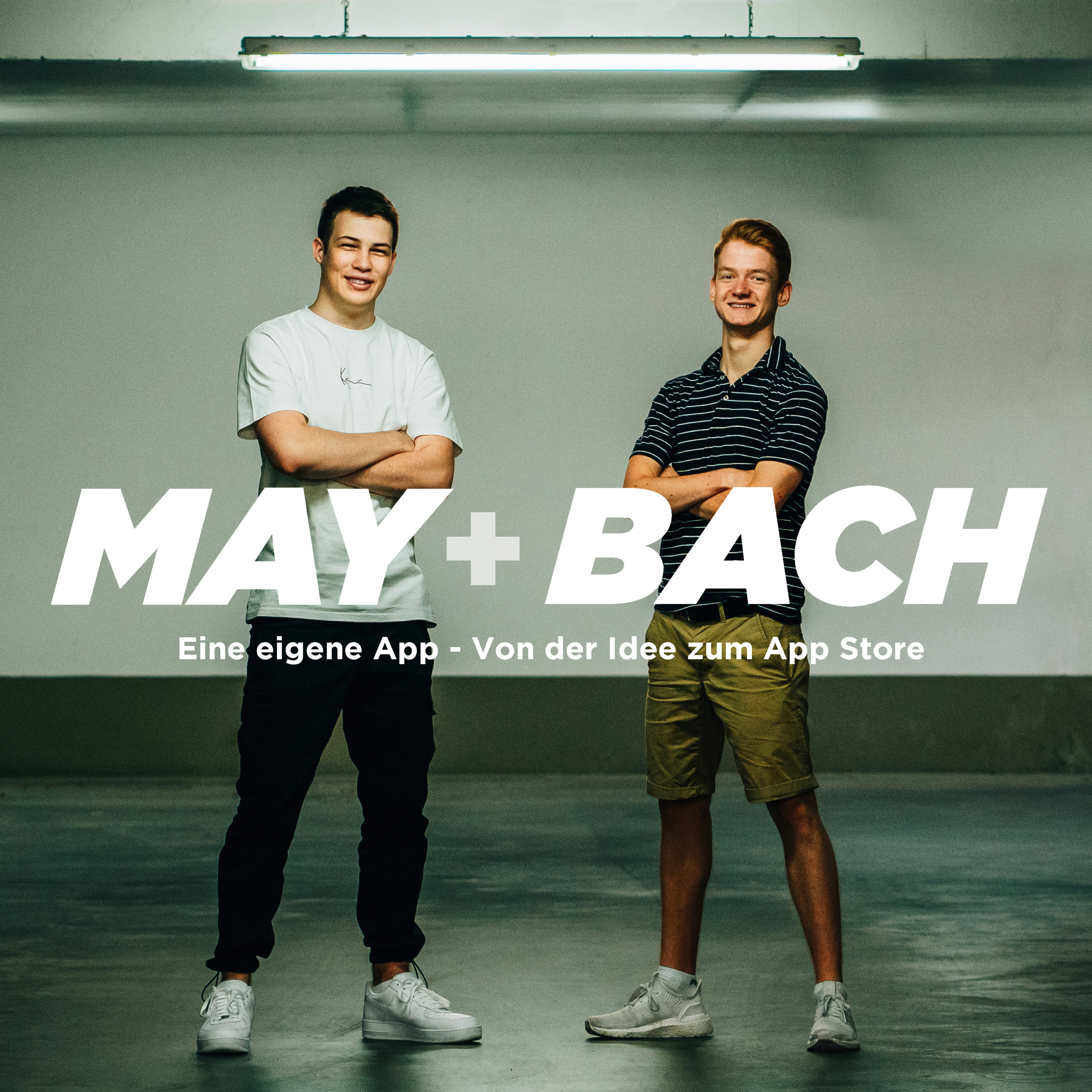 MayBach - Der Podcast.