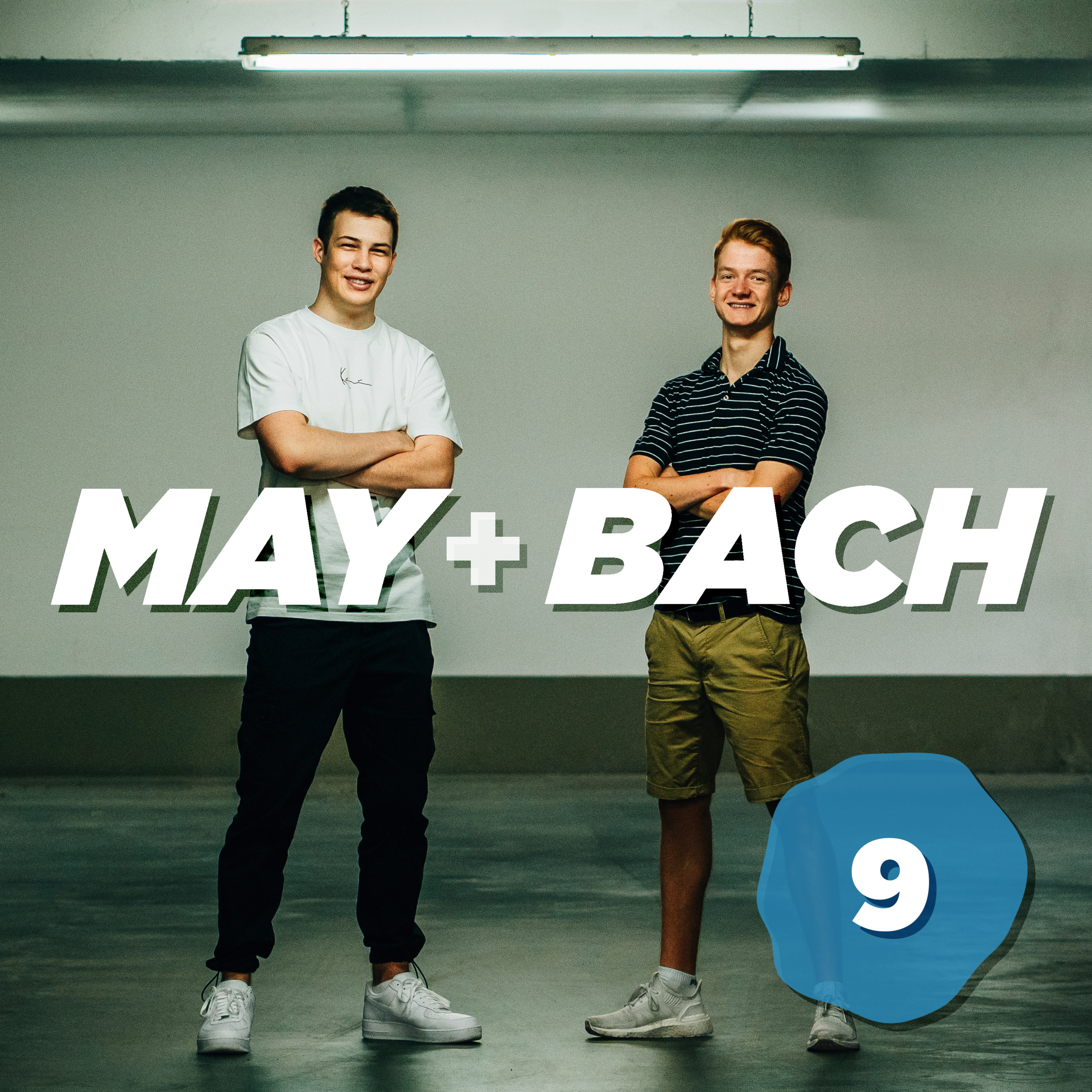 MayBach - Der Podcast.