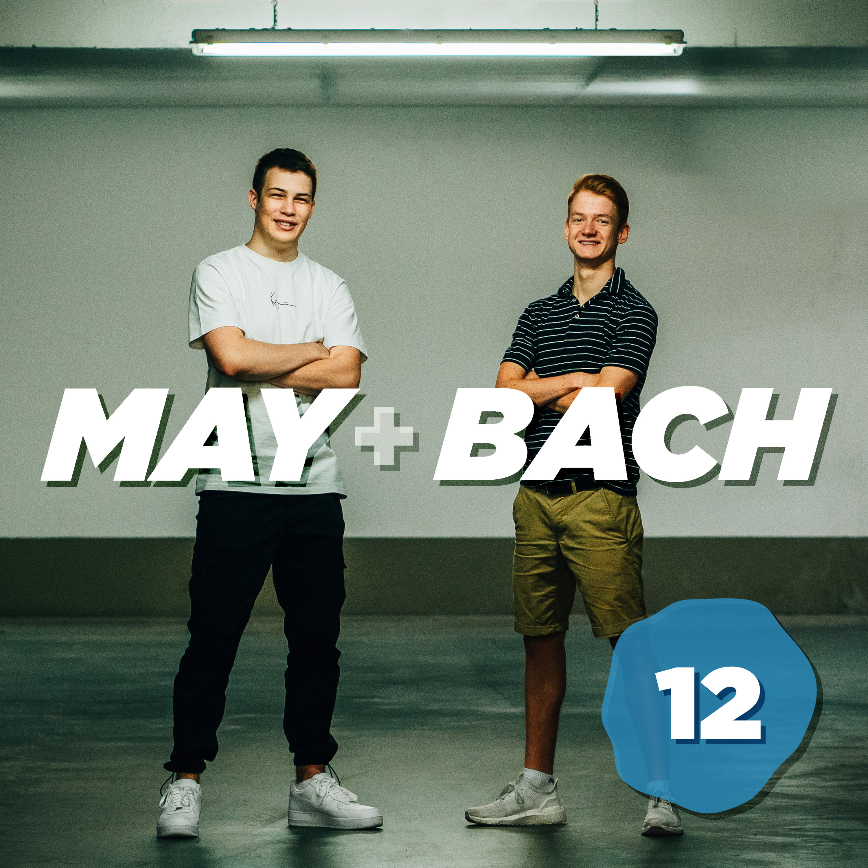 MayBach - Der Podcast.