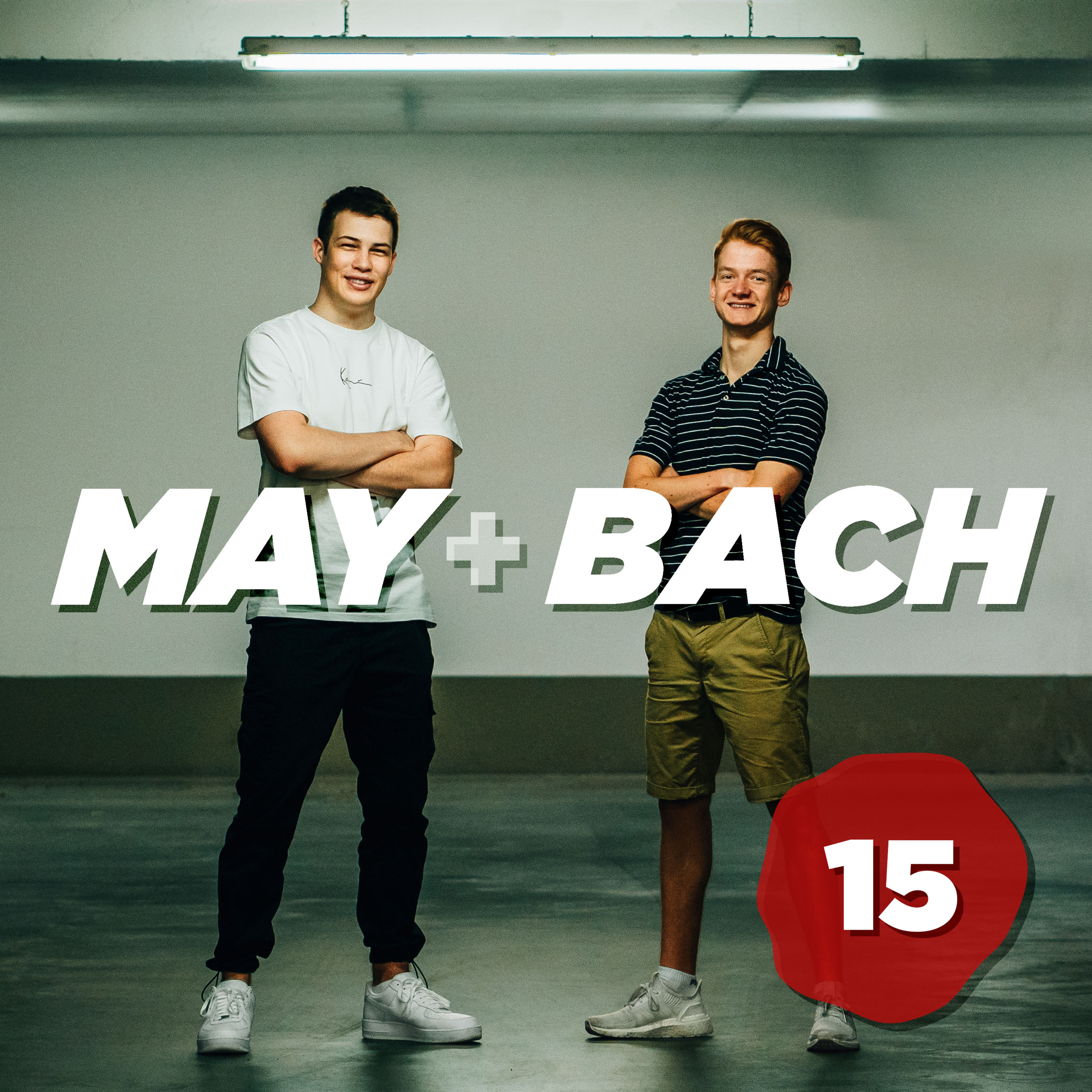 MayBach - Der Podcast.
