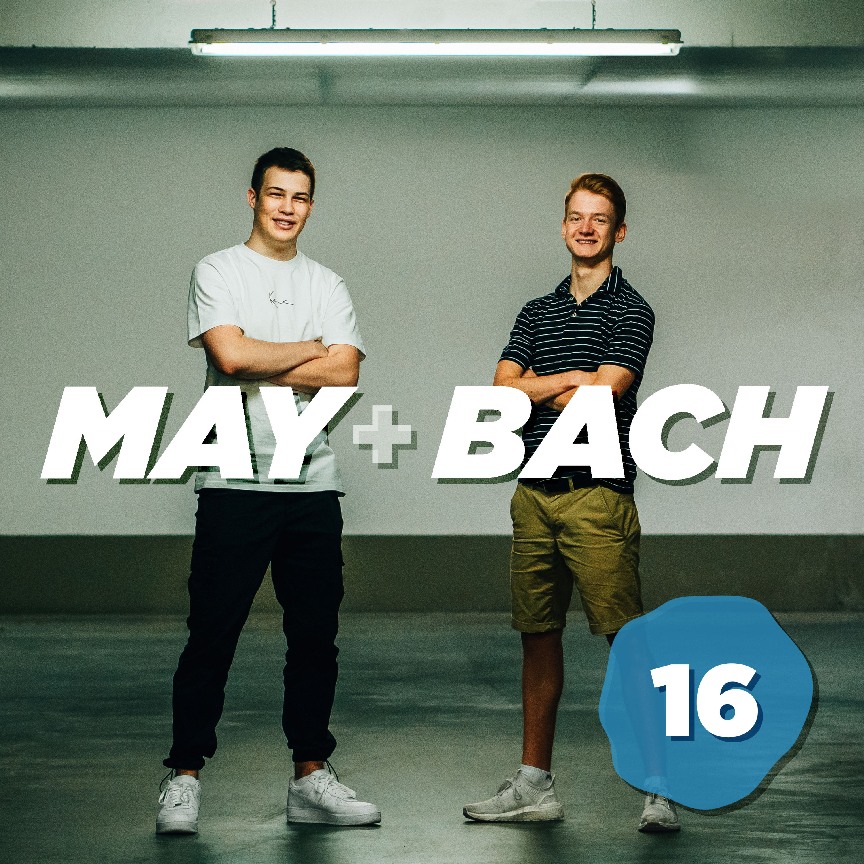 MayBach - Der Podcast.