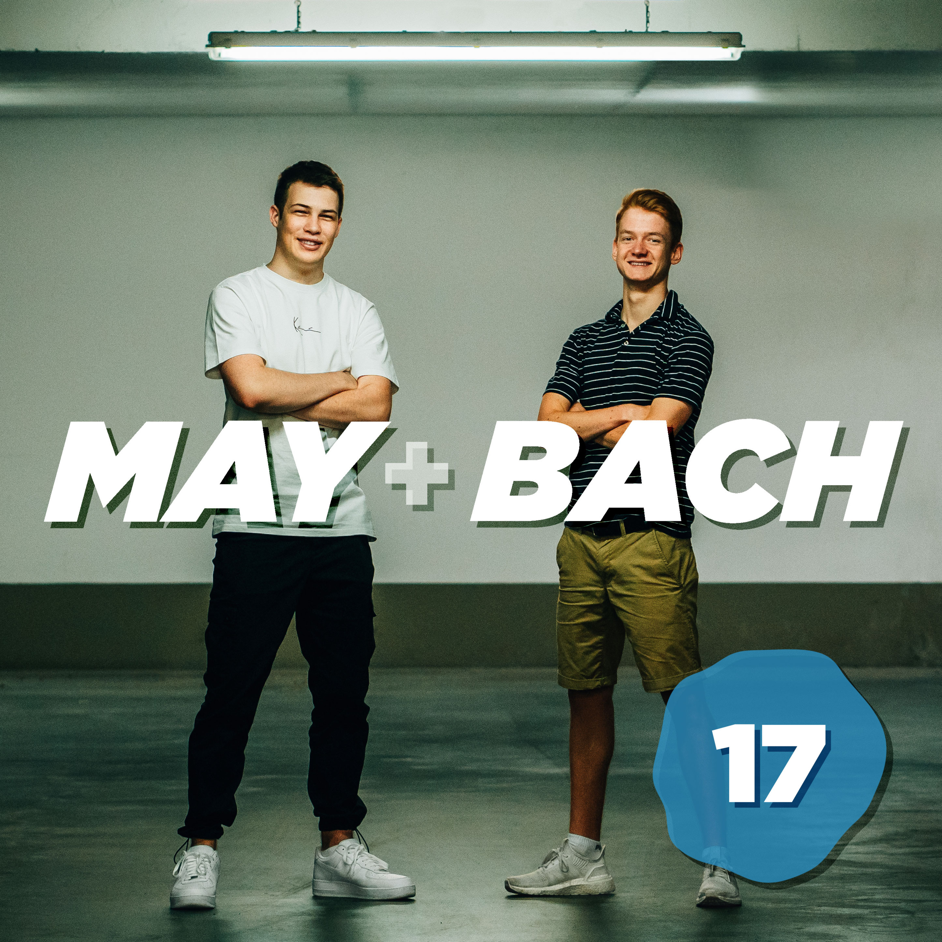 MayBach - Der Podcast.