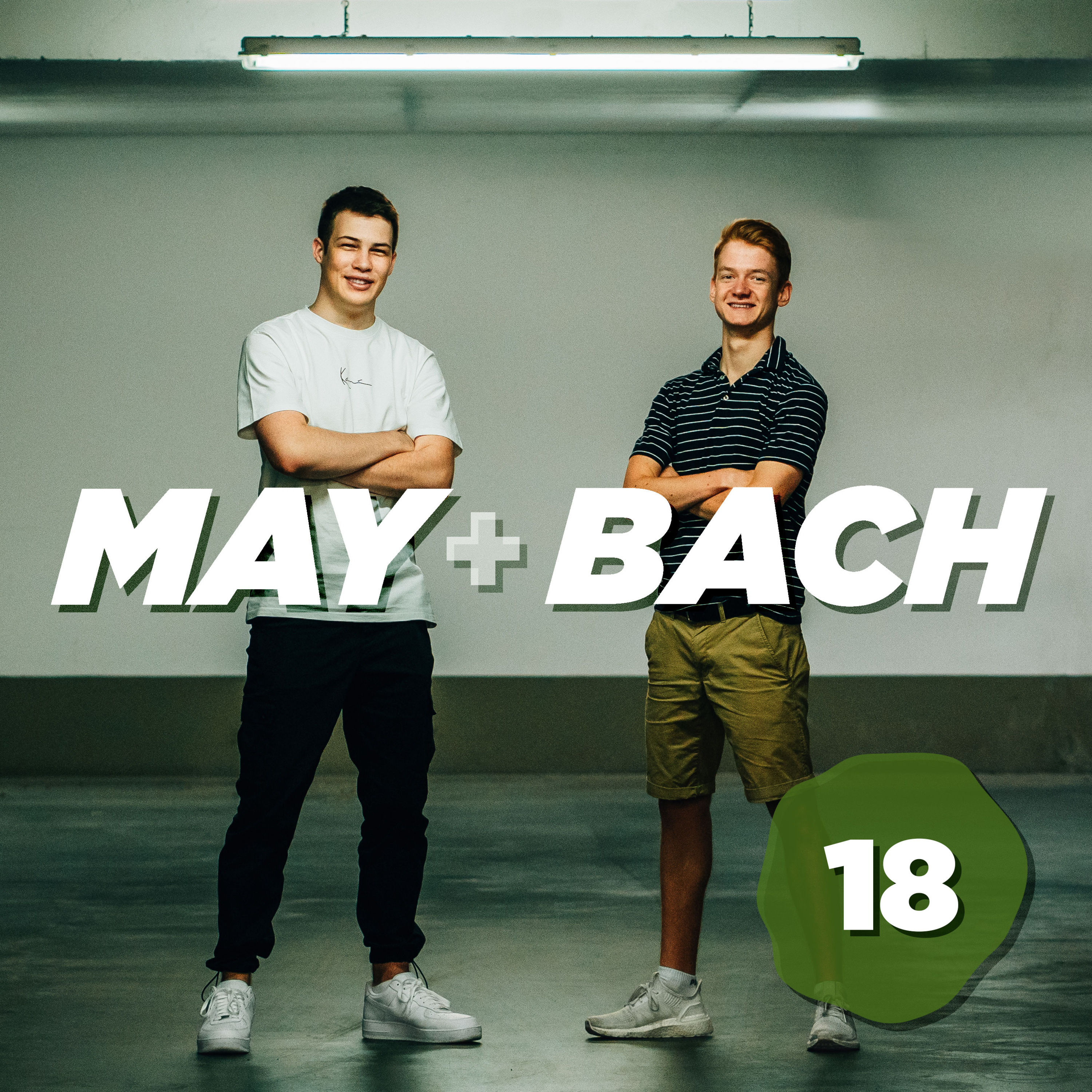 MayBach - Der Podcast.