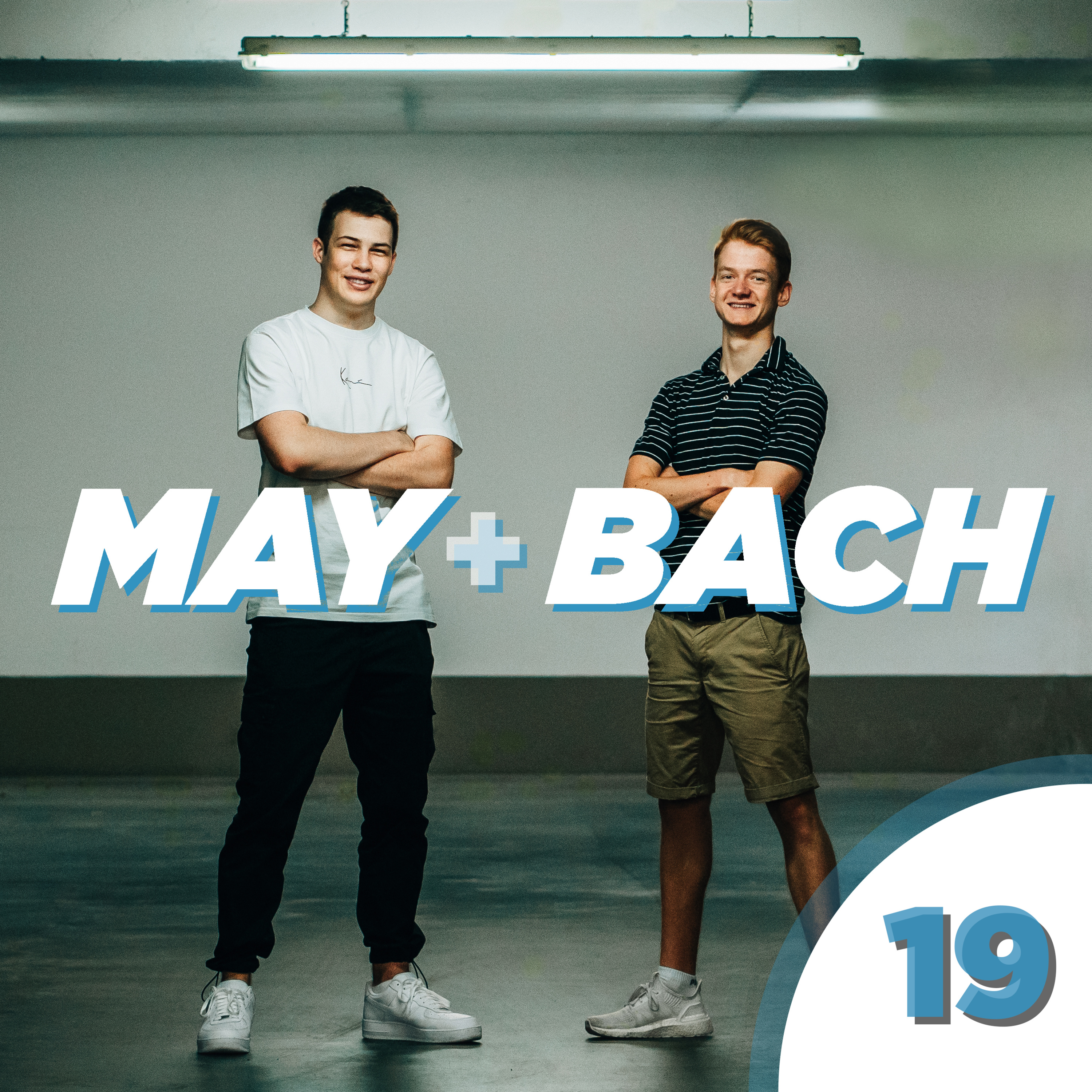 MayBach - Der Podcast.