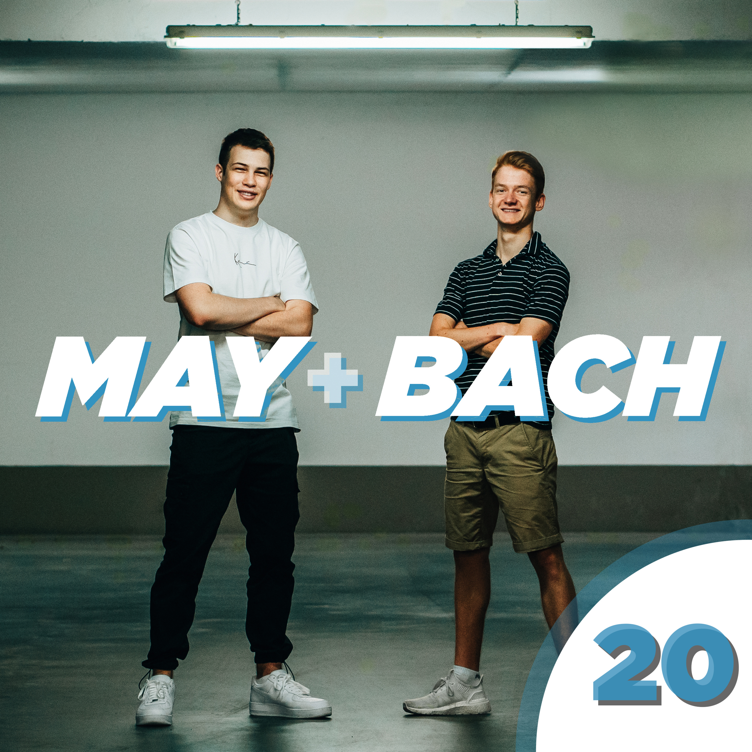 MayBach - Der Podcast.