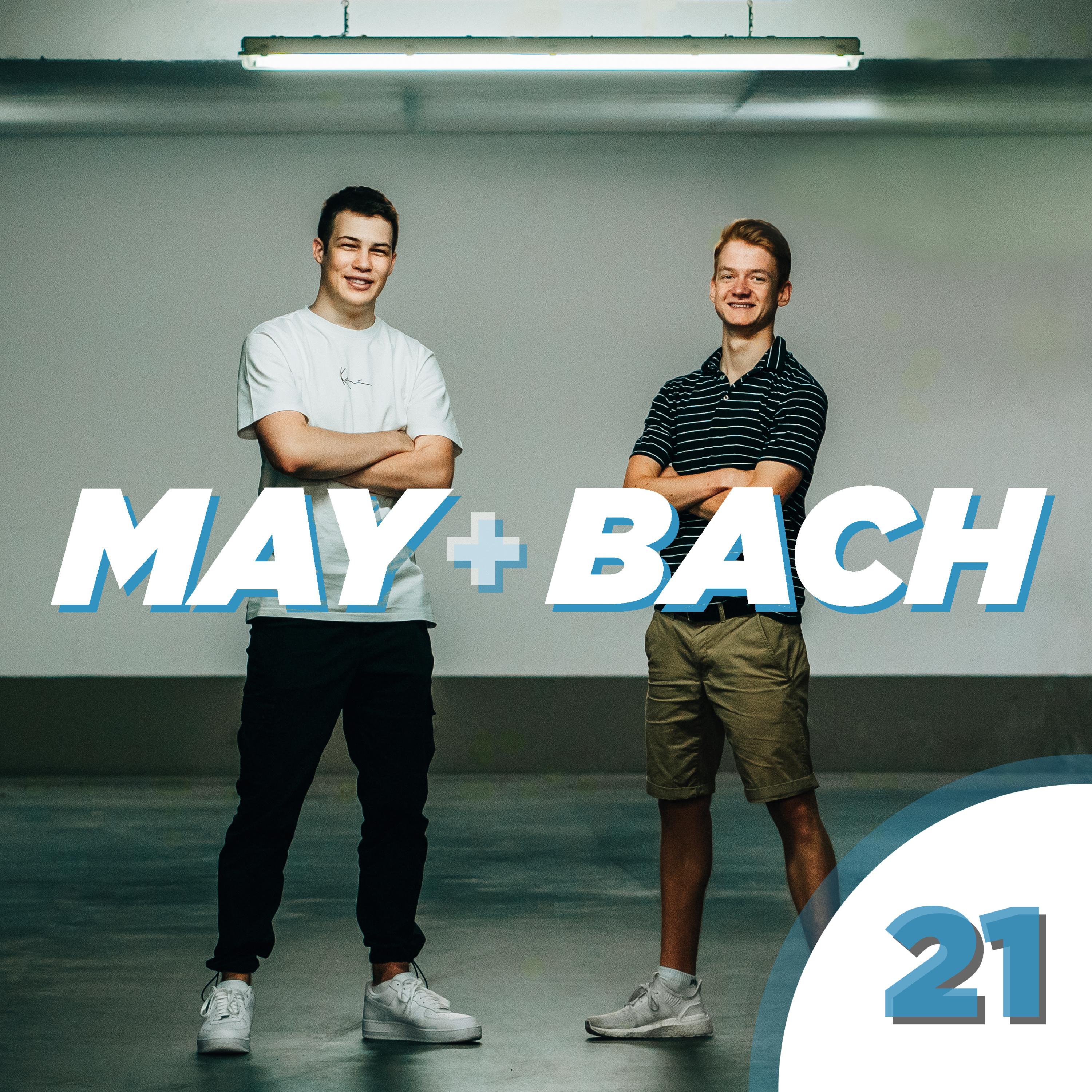 MayBach - Der Podcast.