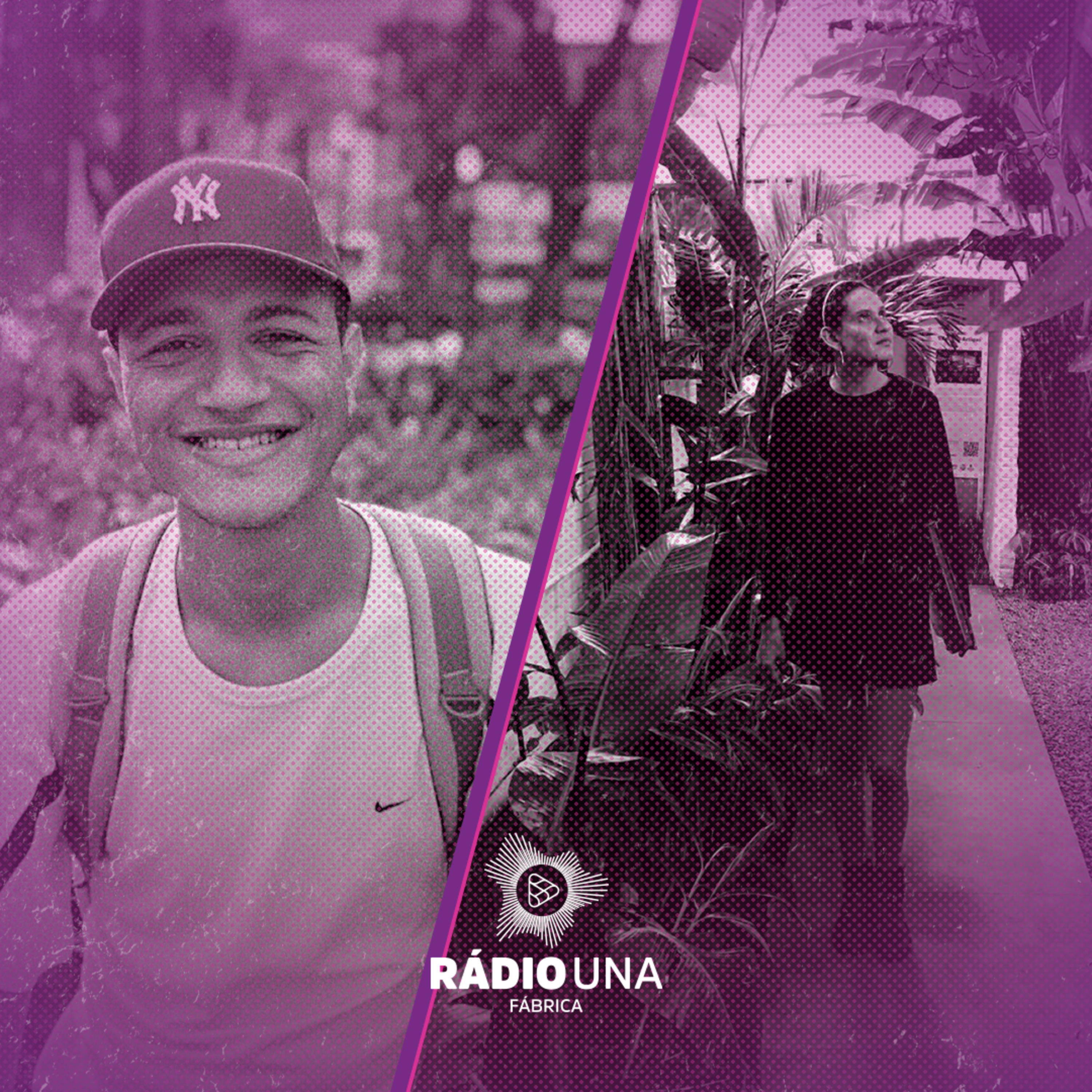 Rádio Una Fábrica