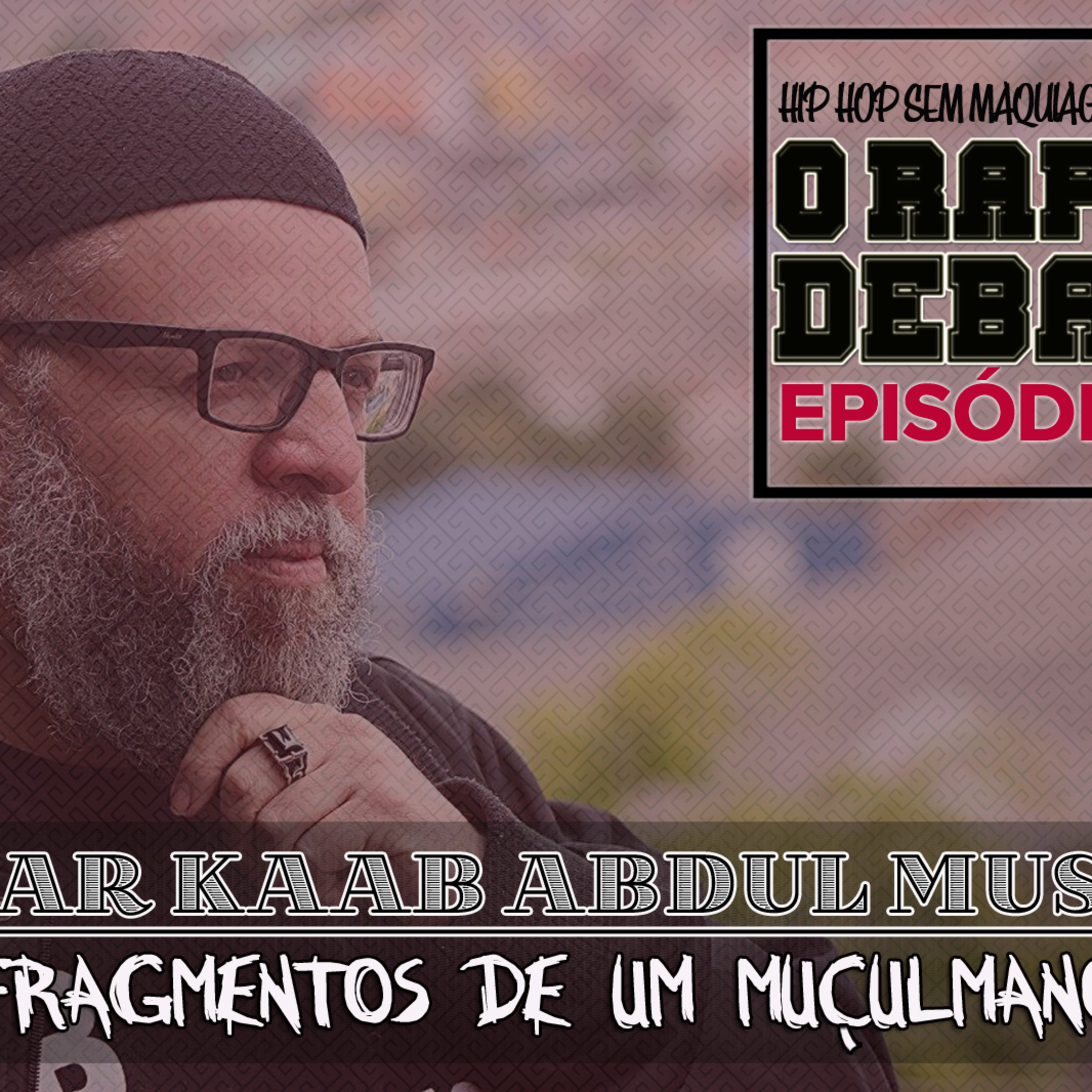 O RAP EM DEBATE