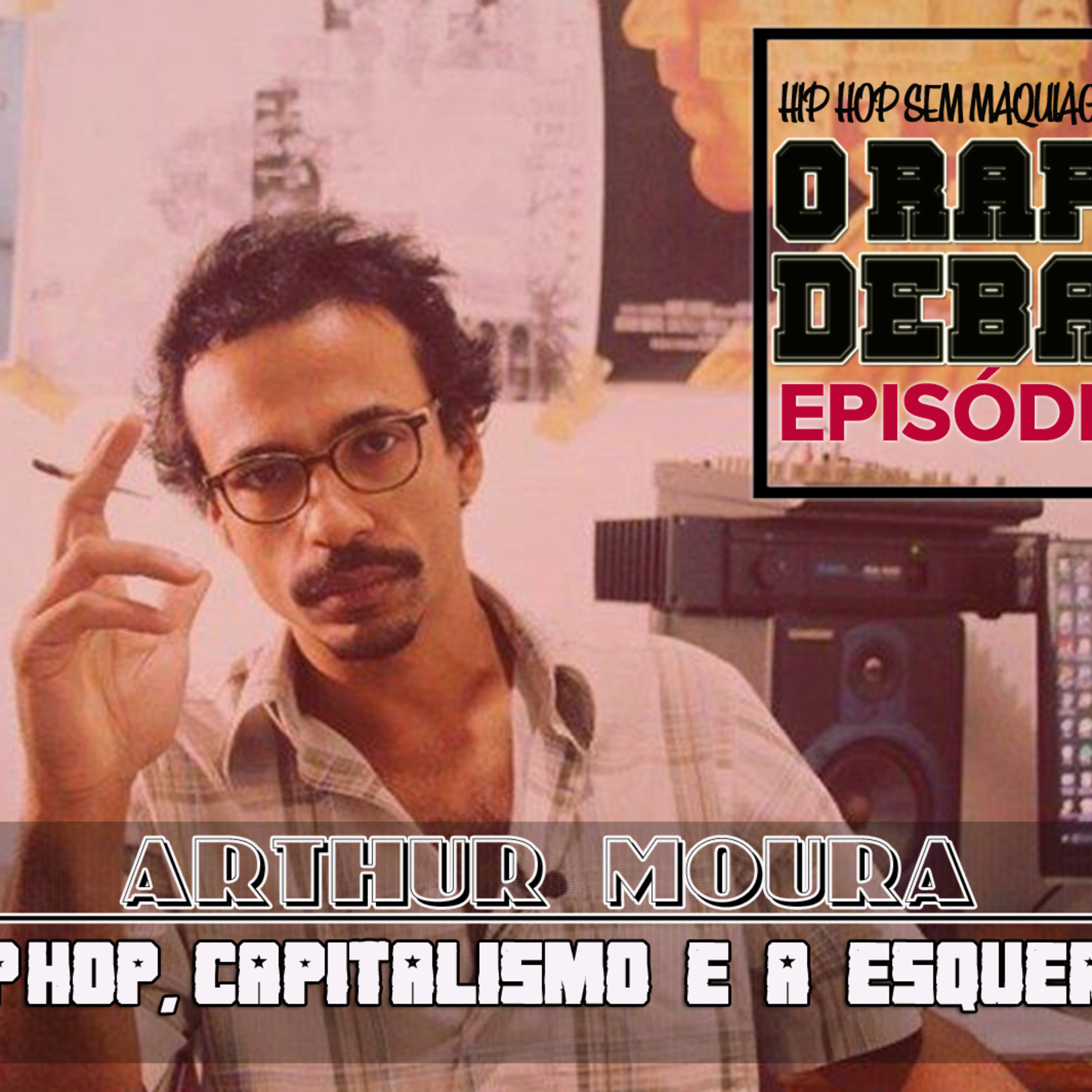O RAP EM DEBATE