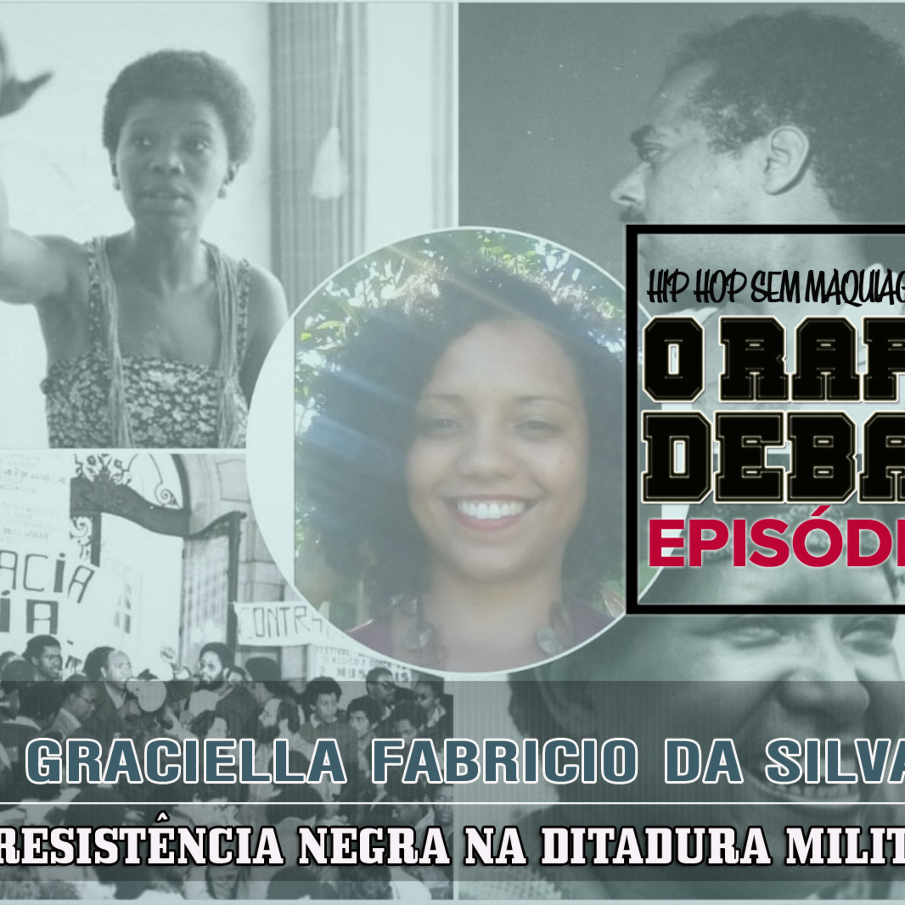 O RAP EM DEBATE