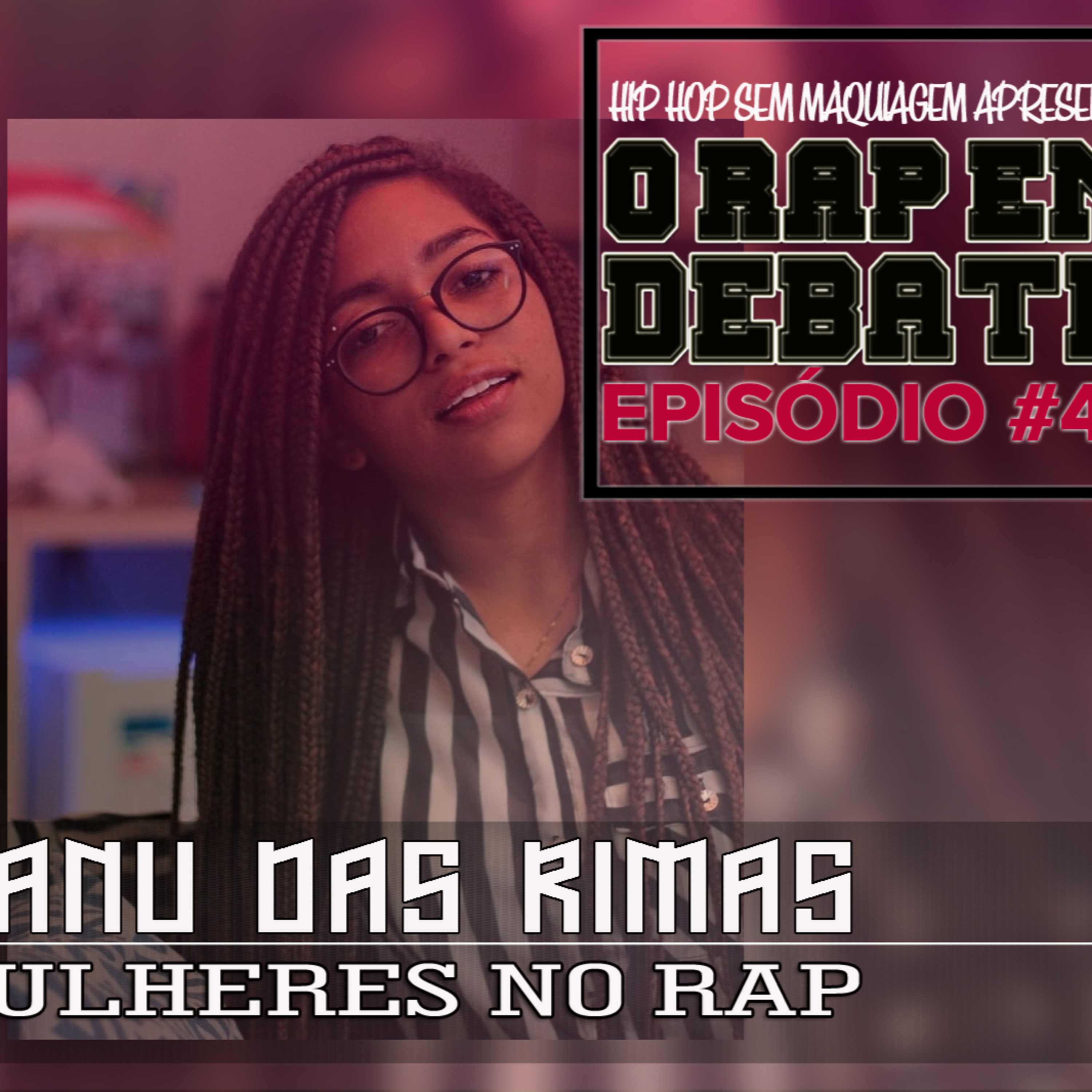 O RAP EM DEBATE