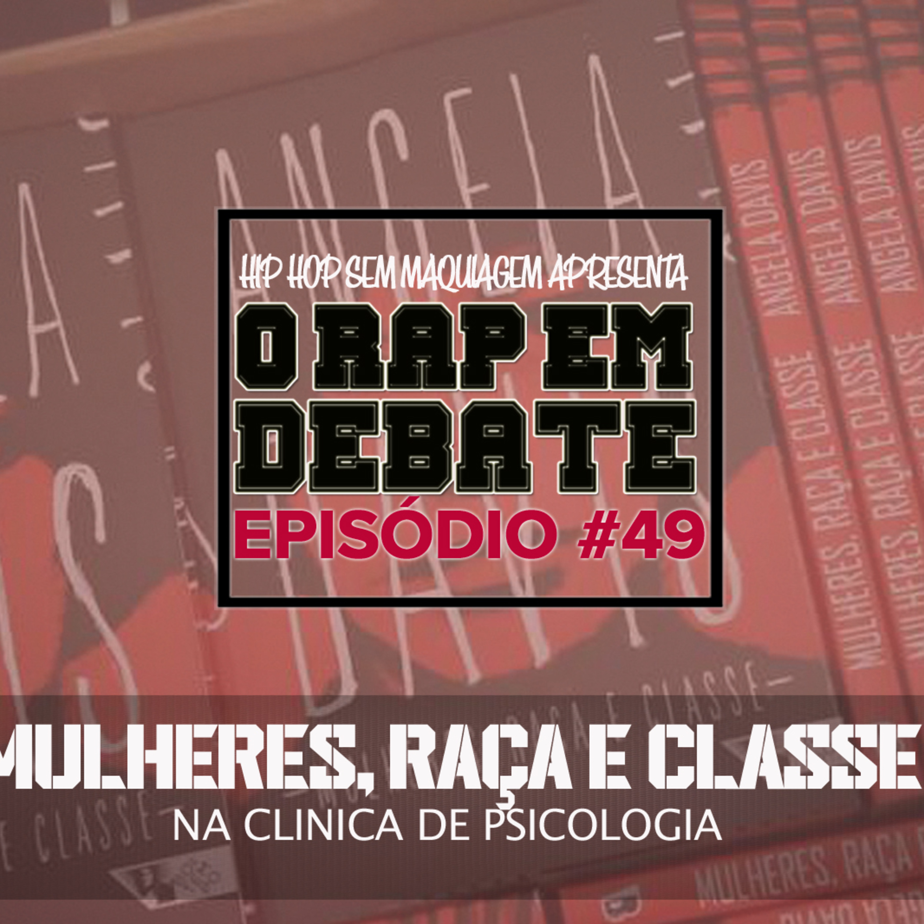 O RAP EM DEBATE