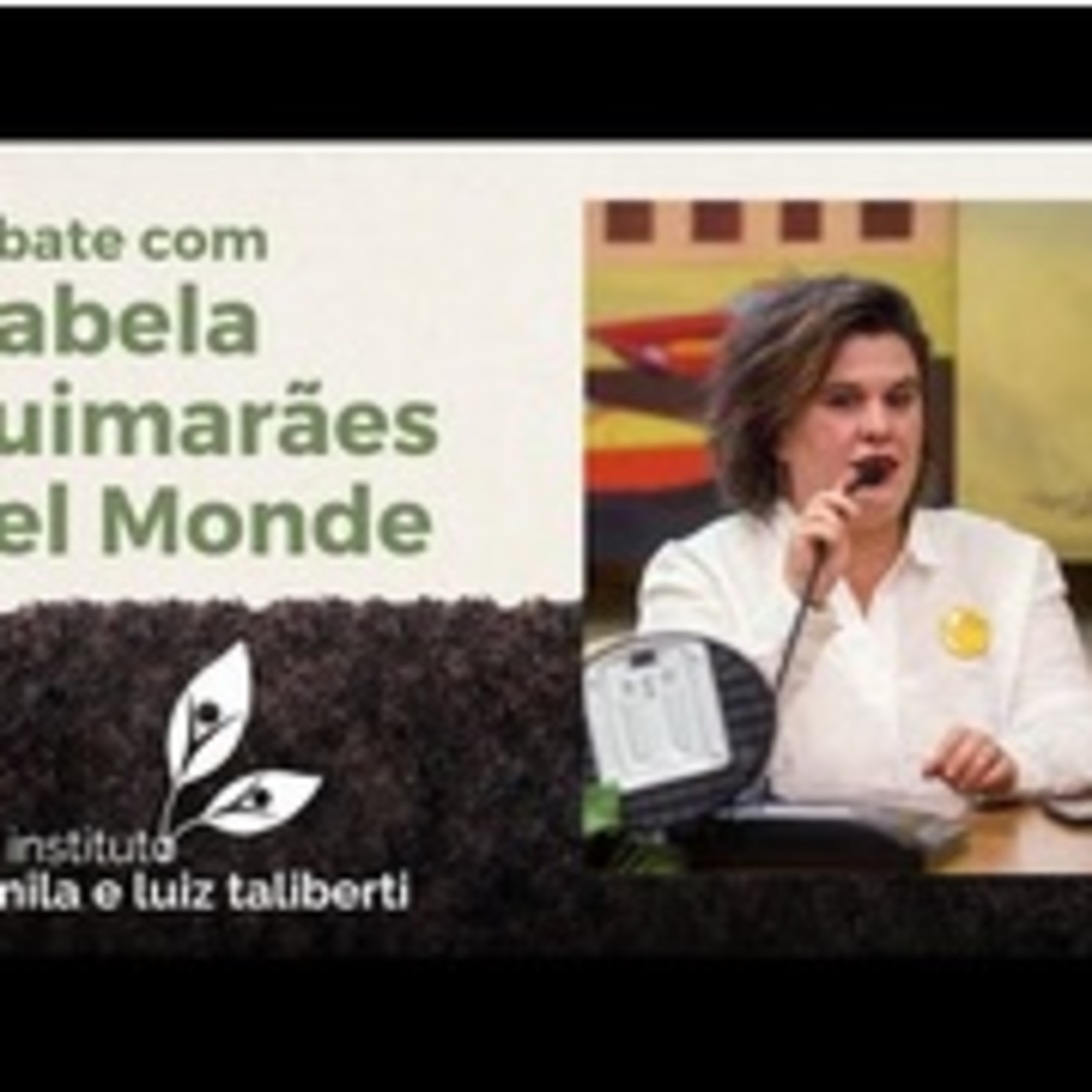 Instituto Camila e Luiz Taliberti