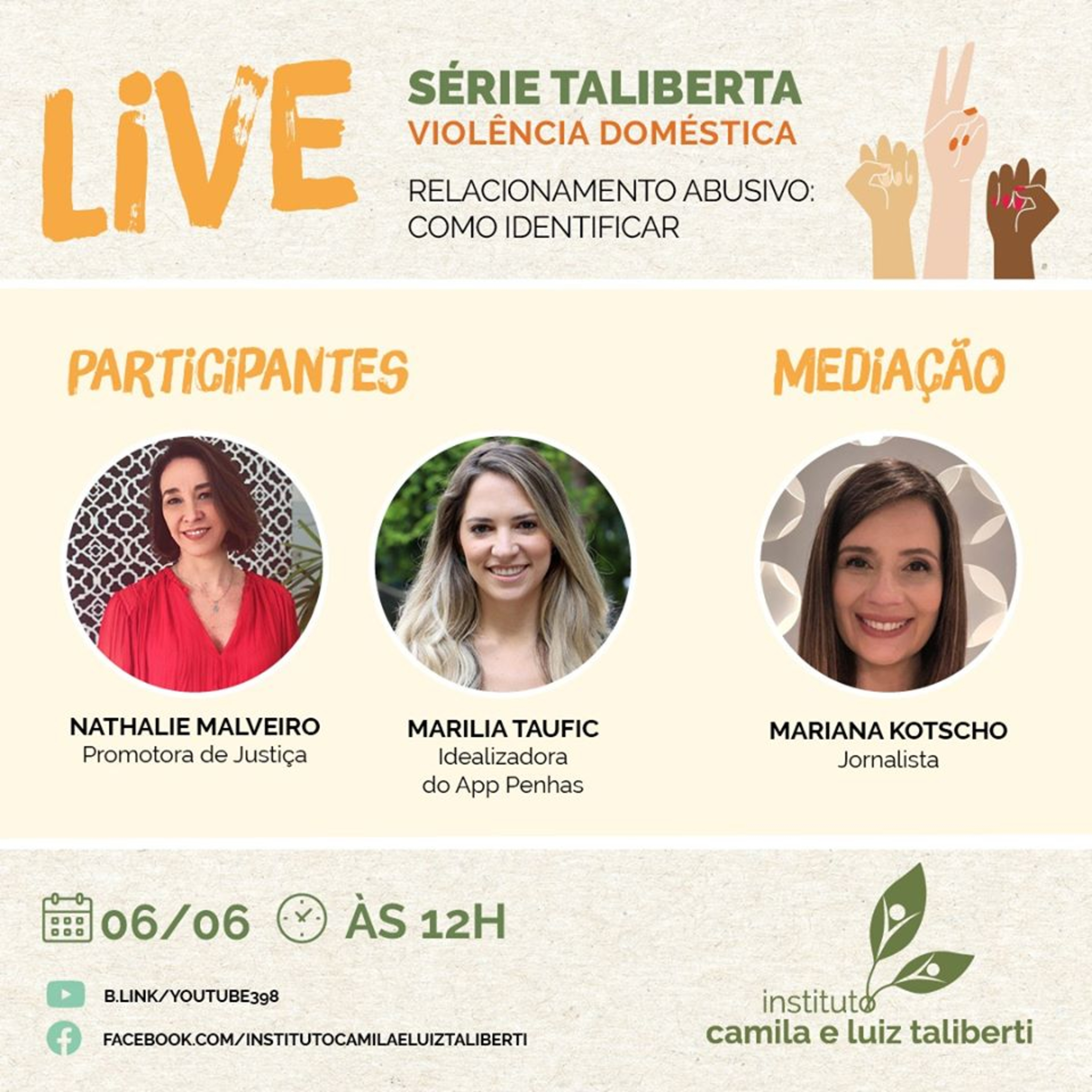 Instituto Camila e Luiz Taliberti