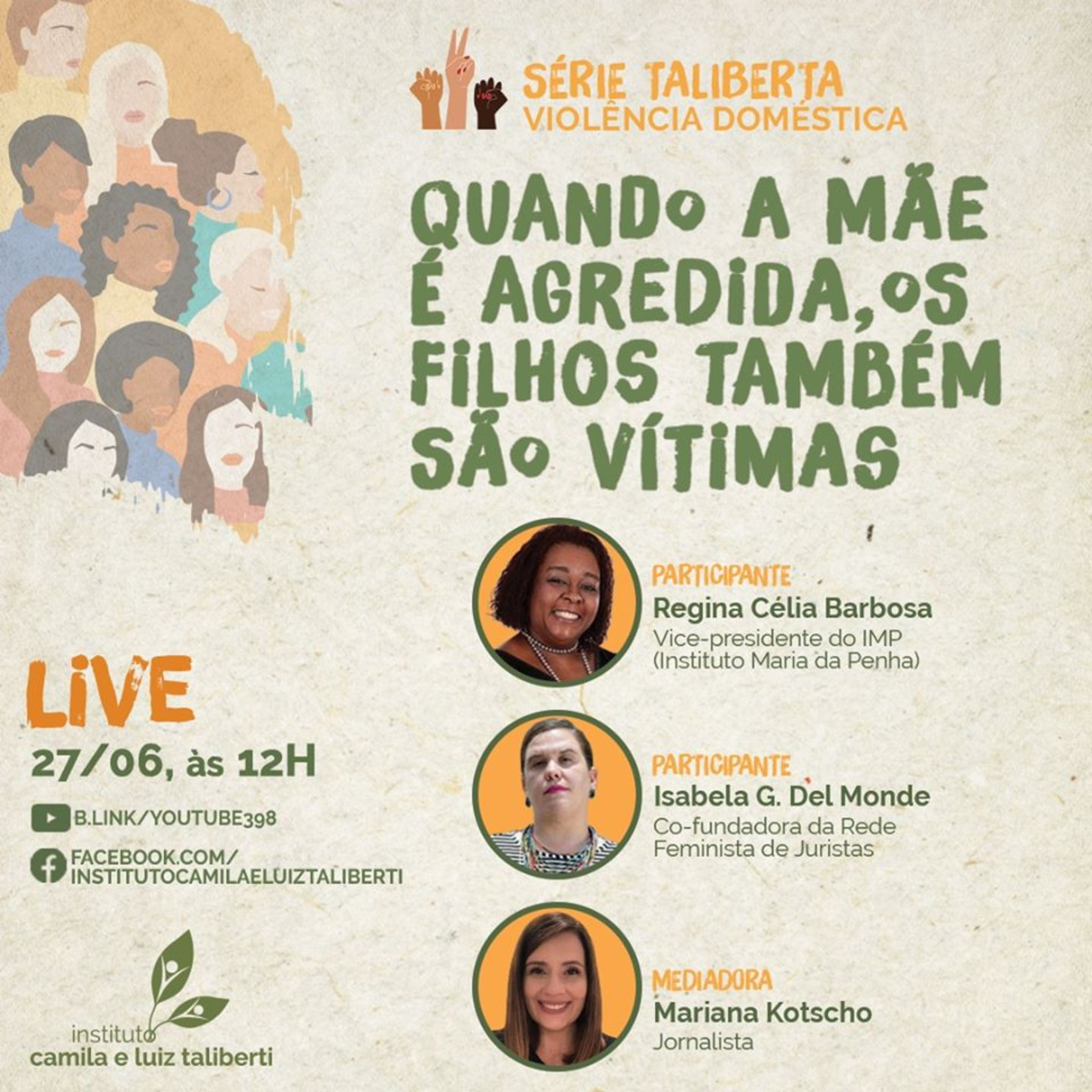 Instituto Camila e Luiz Taliberti