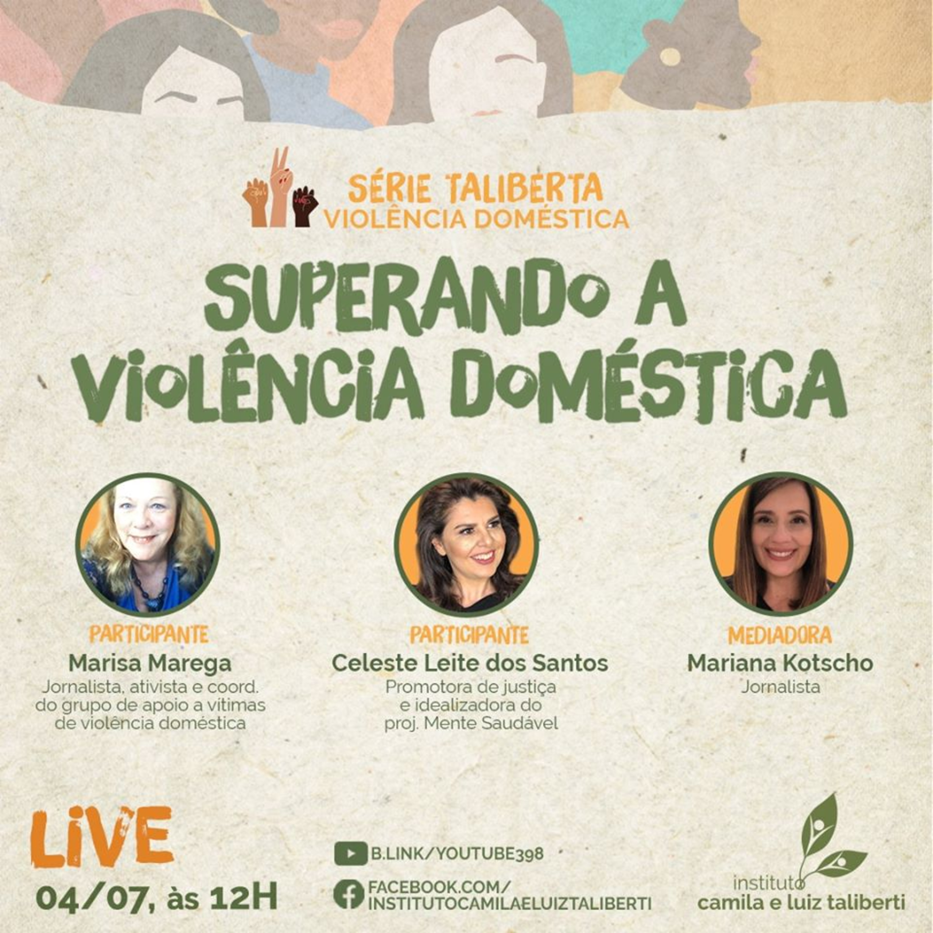 Instituto Camila e Luiz Taliberti