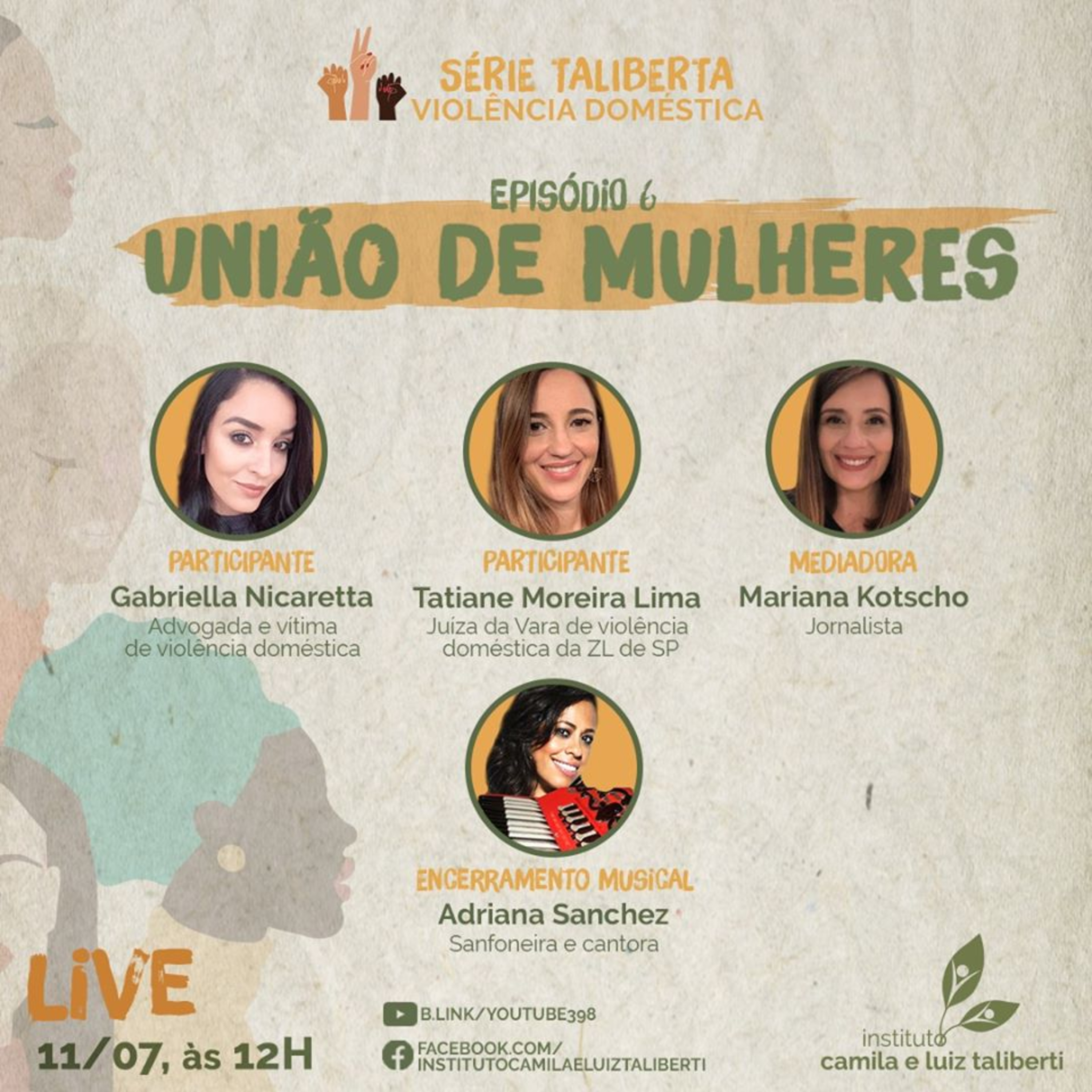 Instituto Camila e Luiz Taliberti