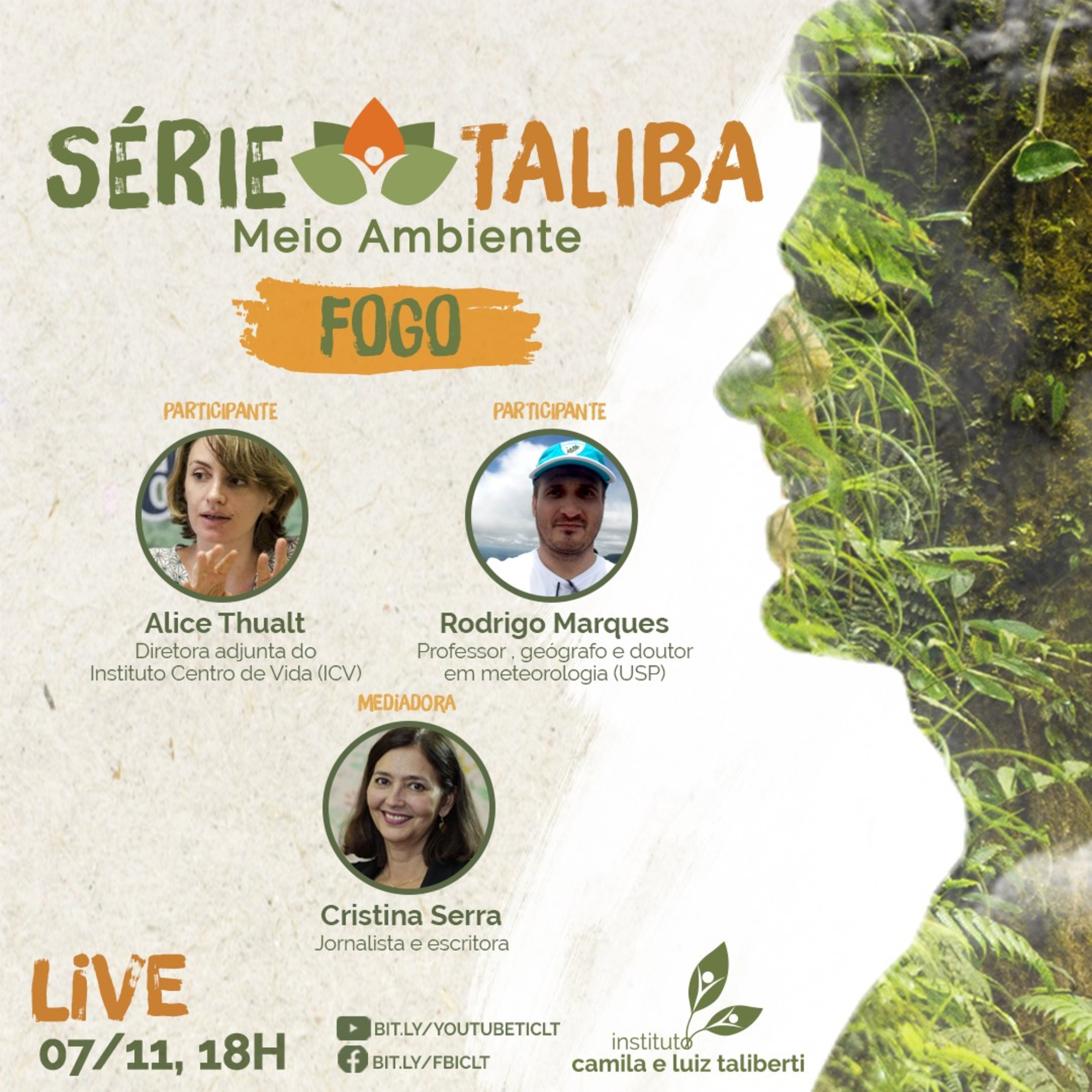 Instituto Camila e Luiz Taliberti