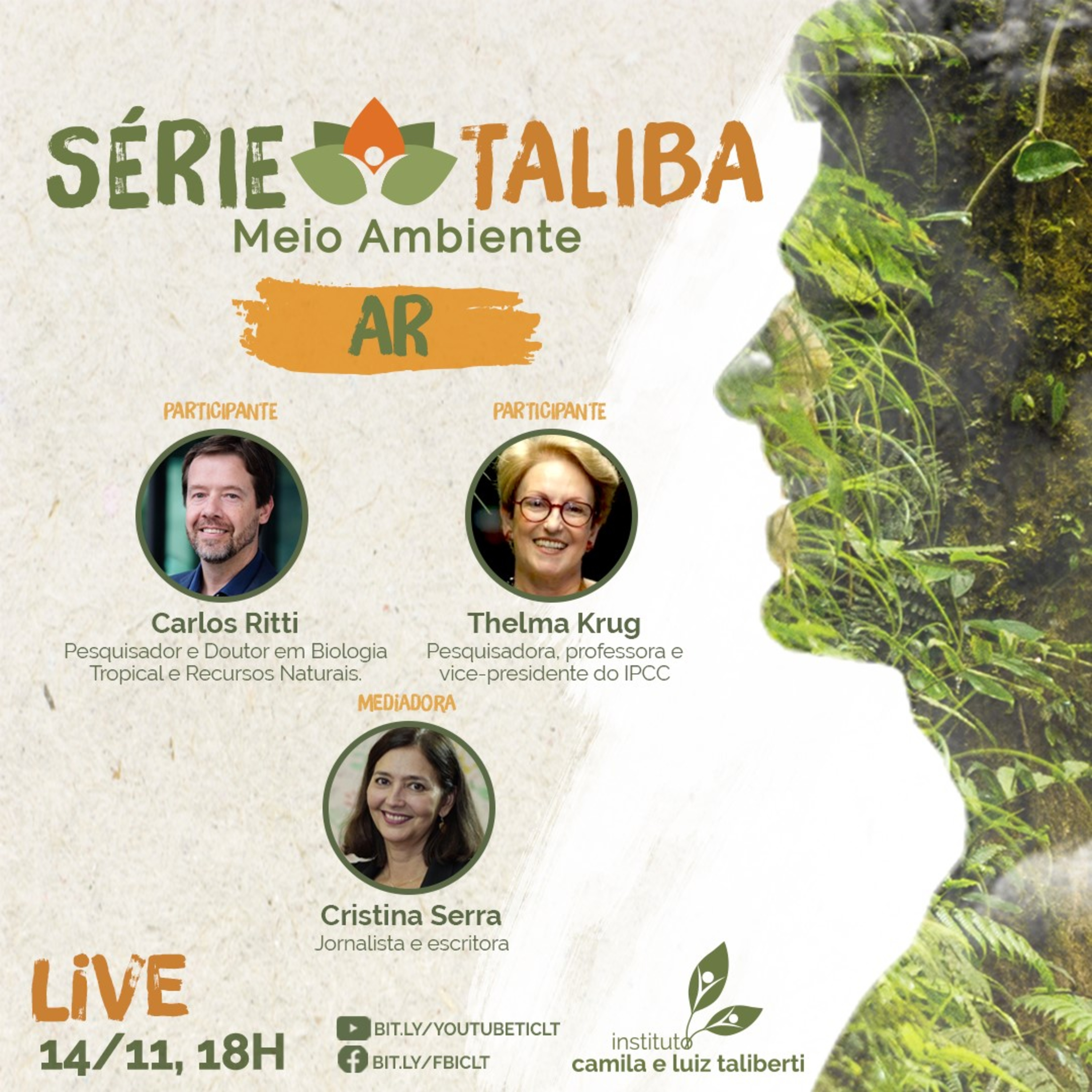 Instituto Camila e Luiz Taliberti