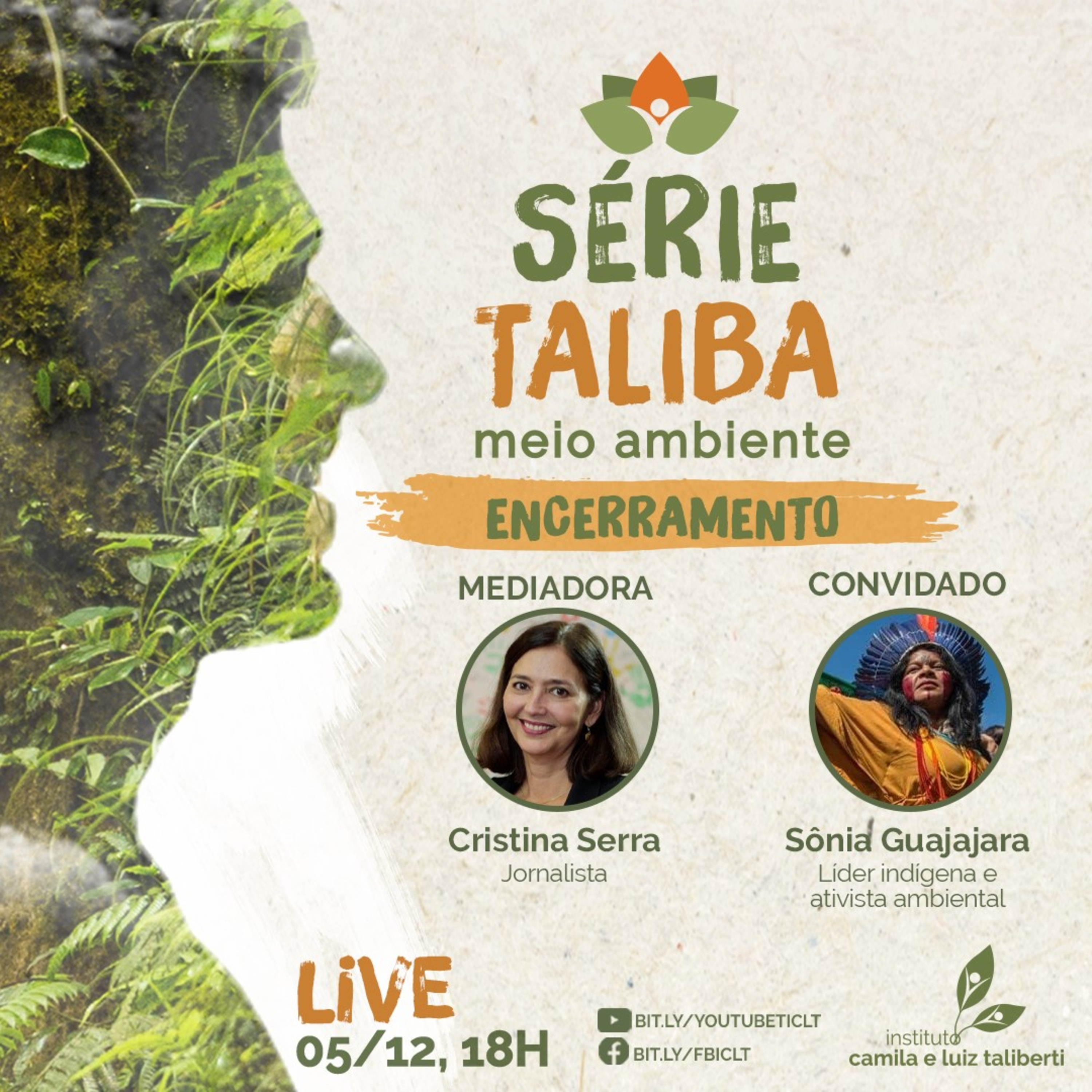 Instituto Camila e Luiz Taliberti